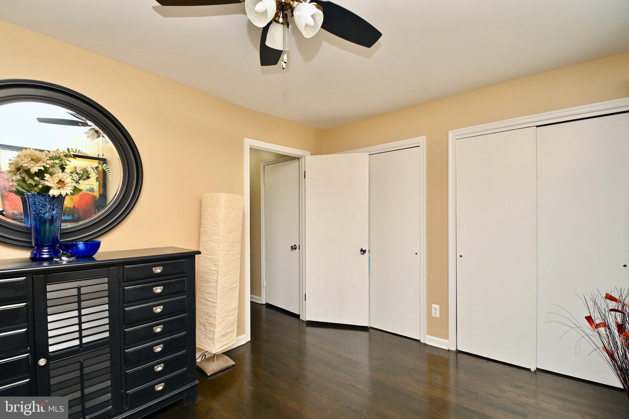 CAMP SPRINGS - Residential