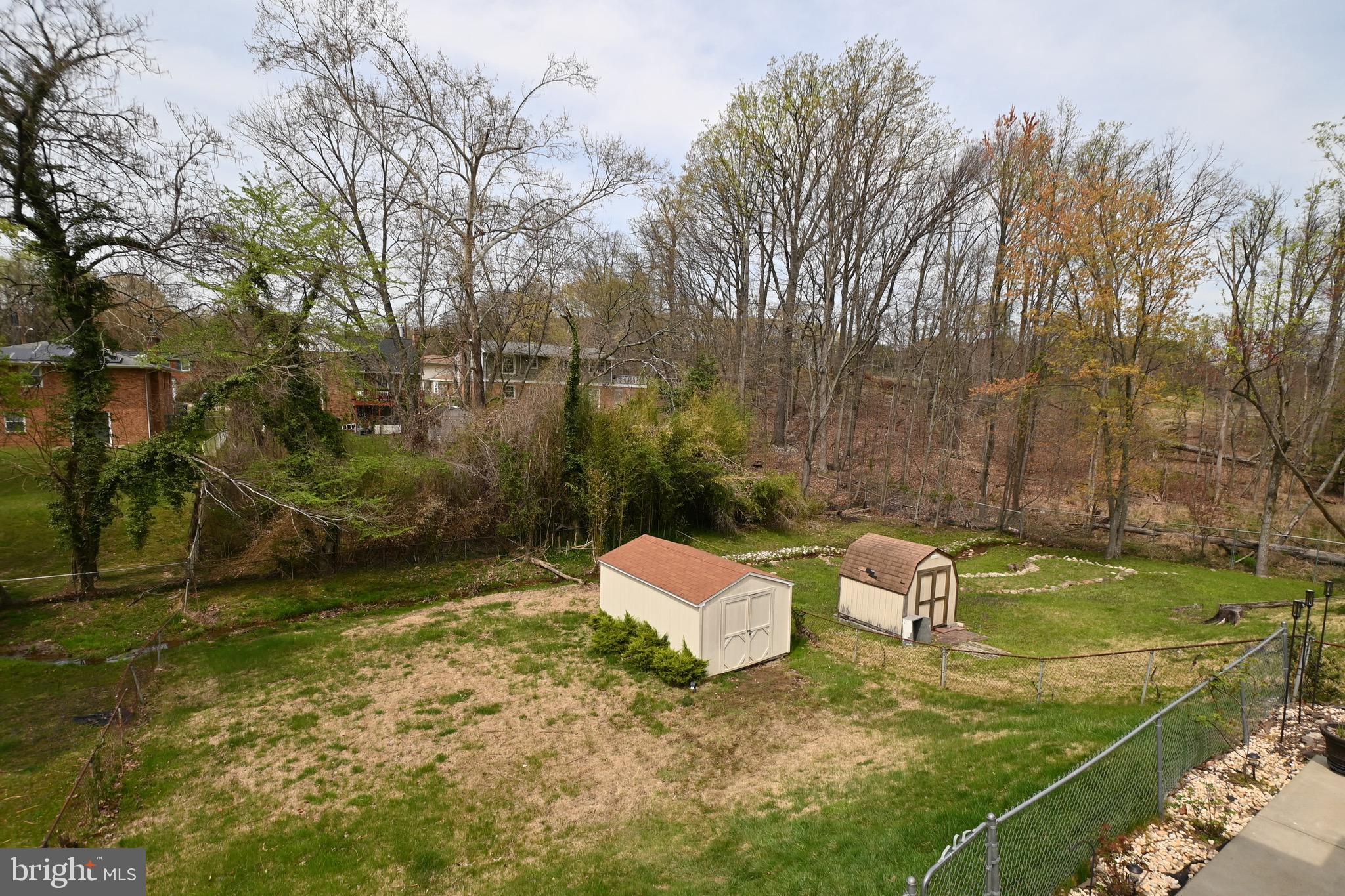 CAMP SPRINGS - Residential