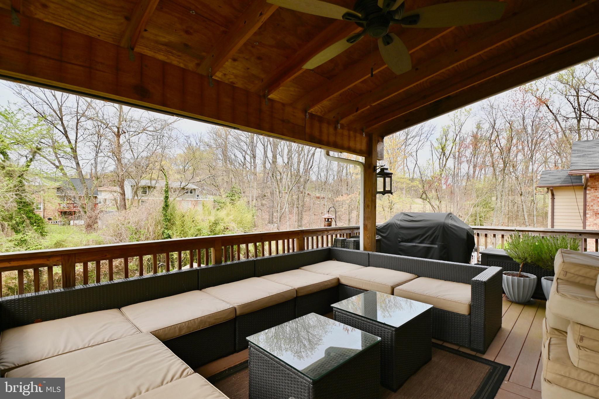 CAMP SPRINGS - Residential