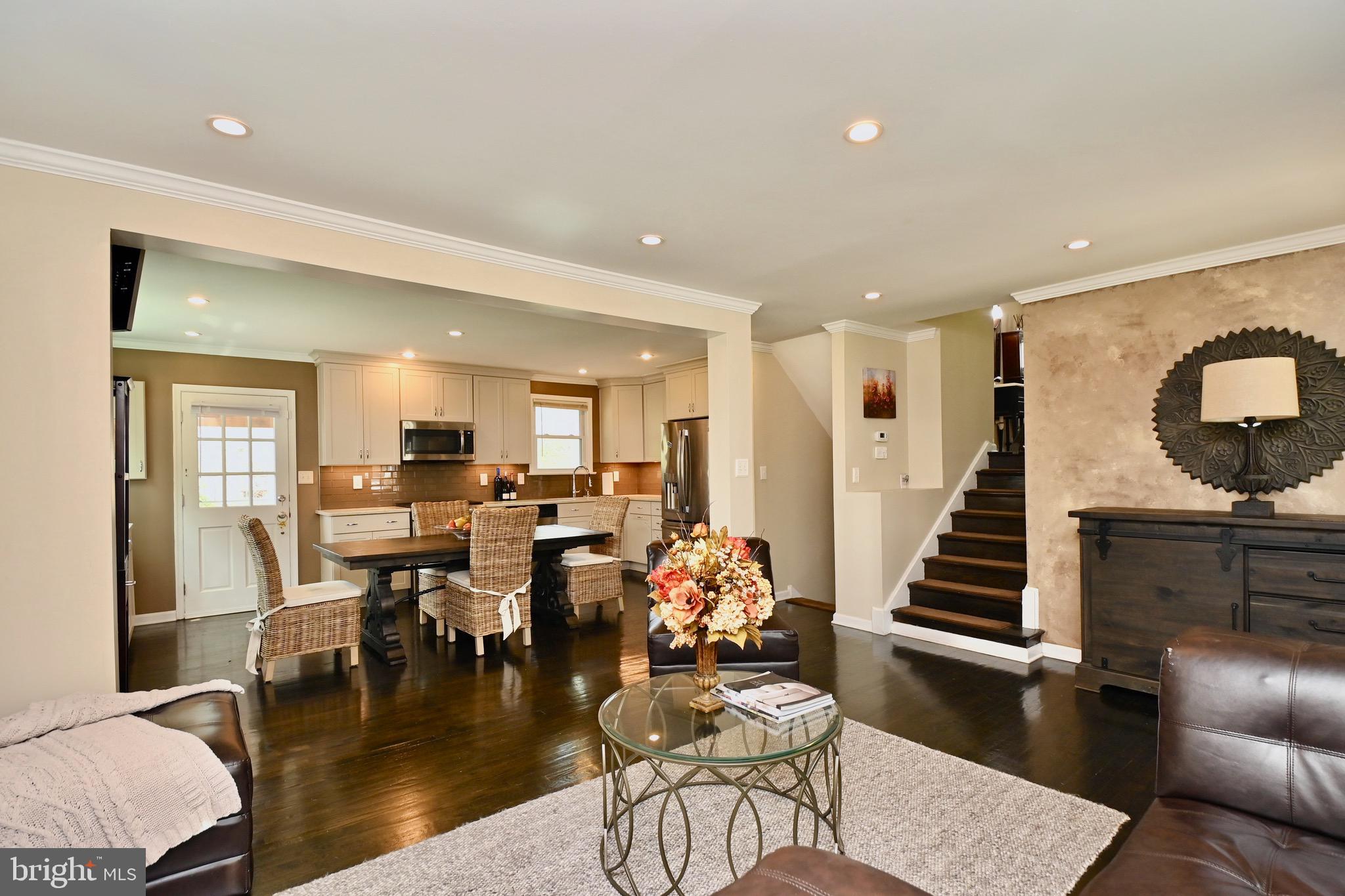 CAMP SPRINGS - Residential