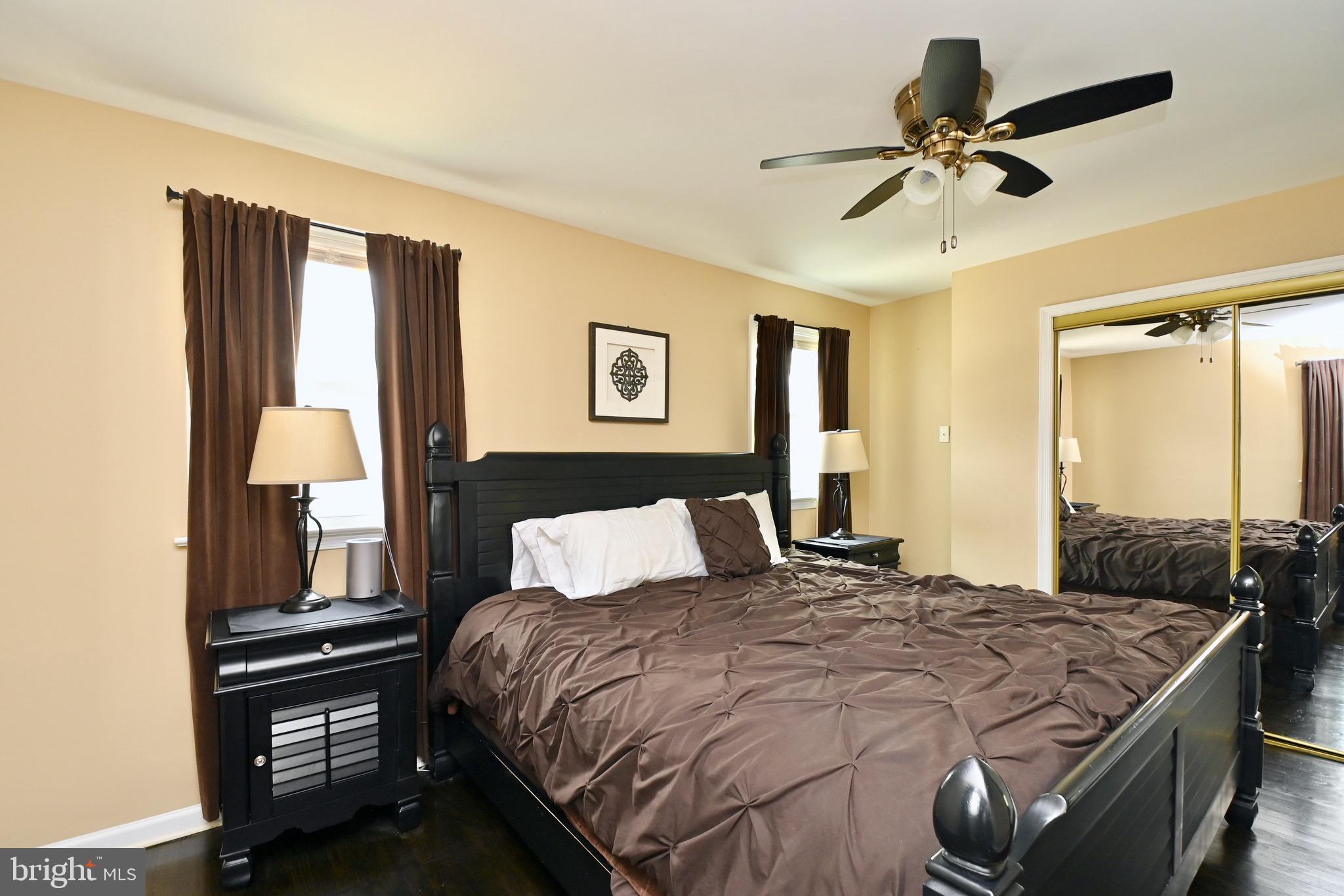 CAMP SPRINGS - Residential