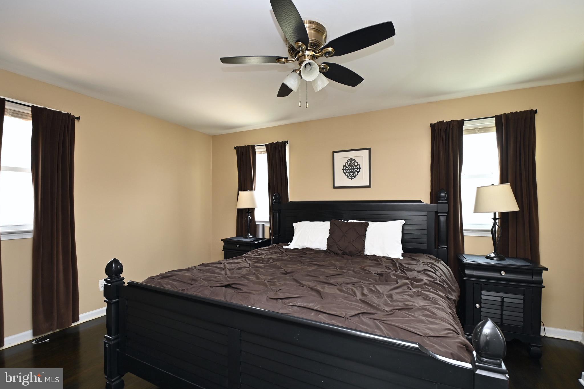 CAMP SPRINGS - Residential