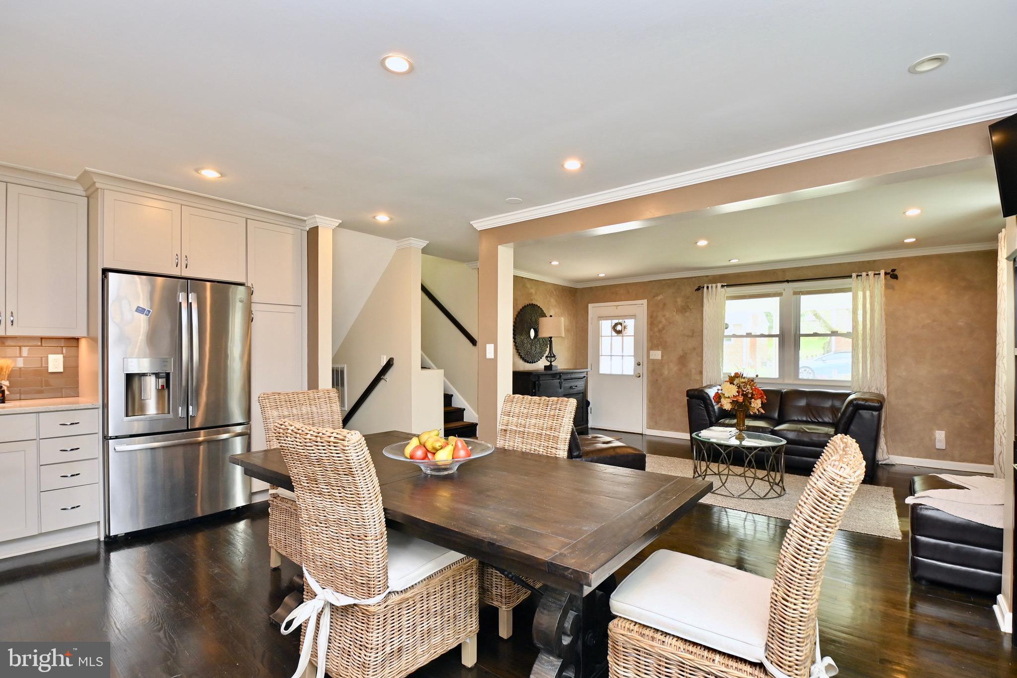 CAMP SPRINGS - Residential