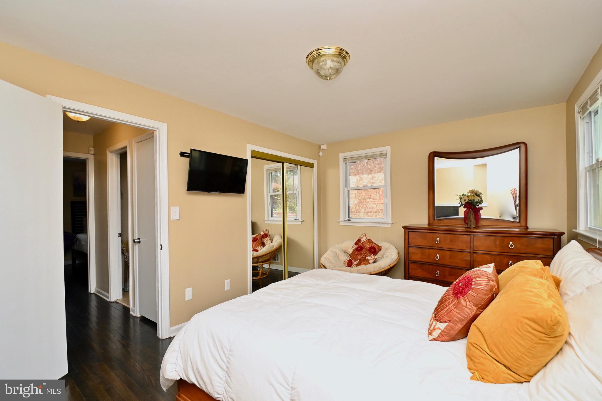 CAMP SPRINGS - Residential