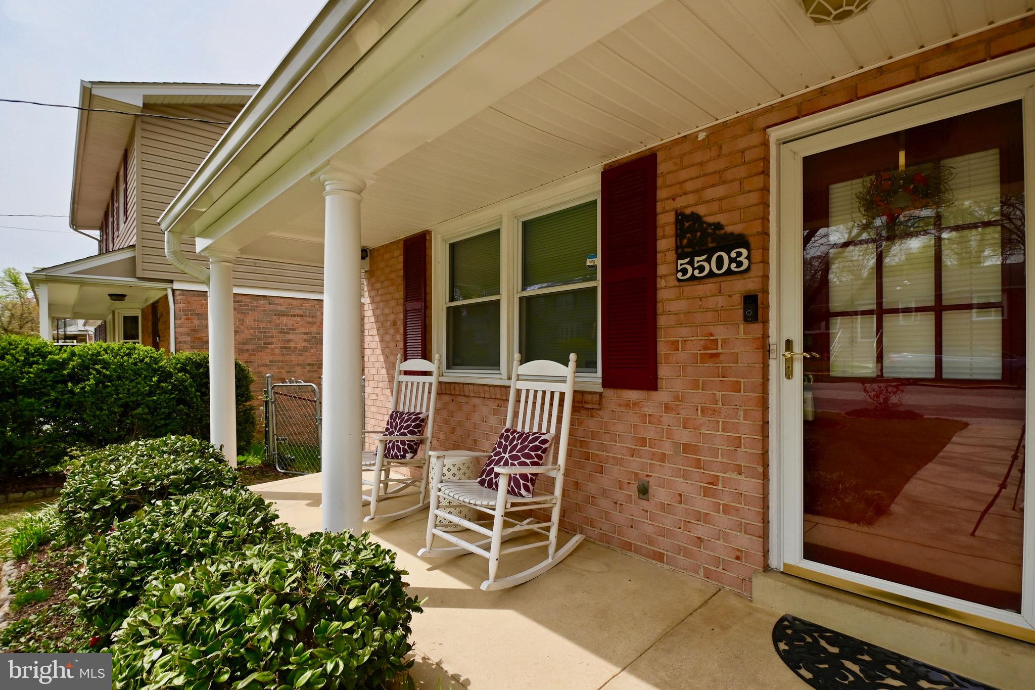 CAMP SPRINGS - Residential