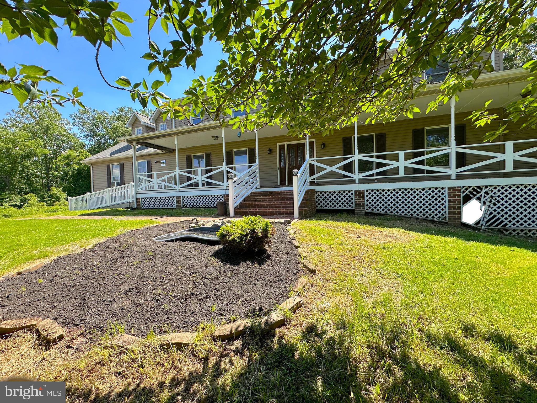 2605 MAGDALENE ACRES PLACE