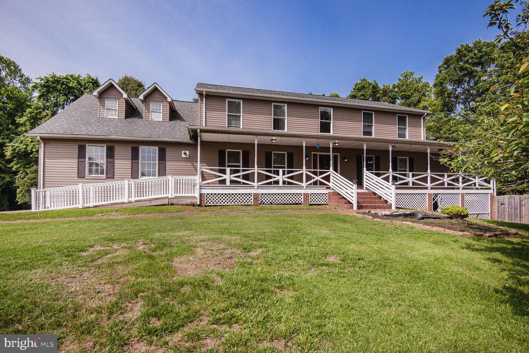 2605 MAGDALENE ACRES PLACE