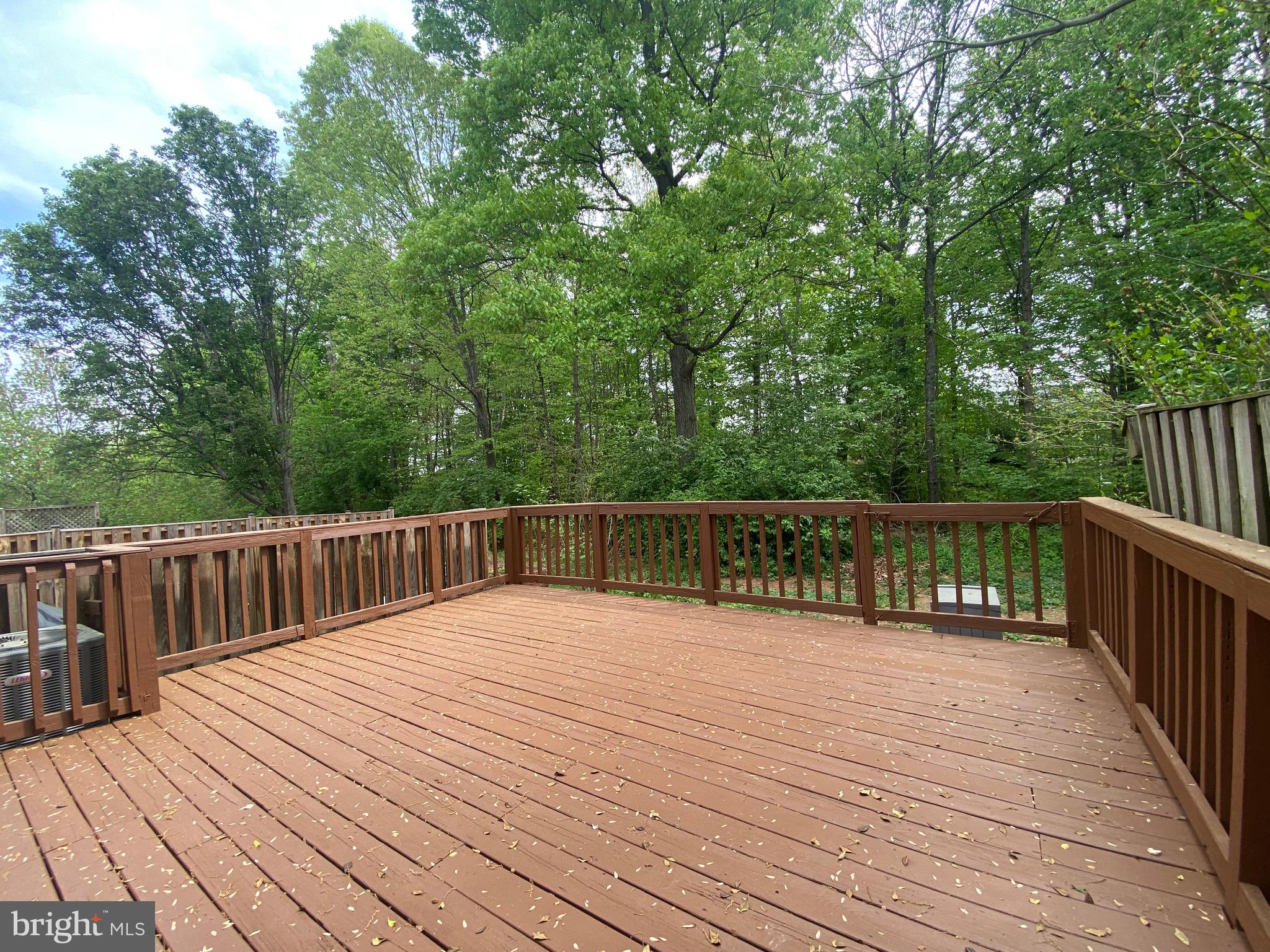 COUNTRYSIDE - Residential Lease