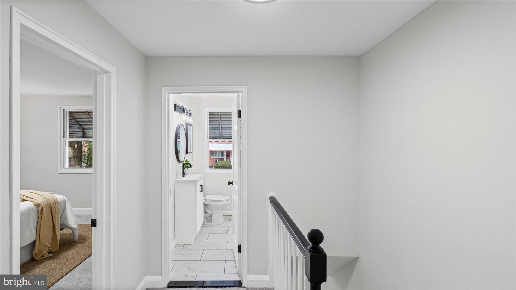 EDMONDSON VIILLAGE - Residential