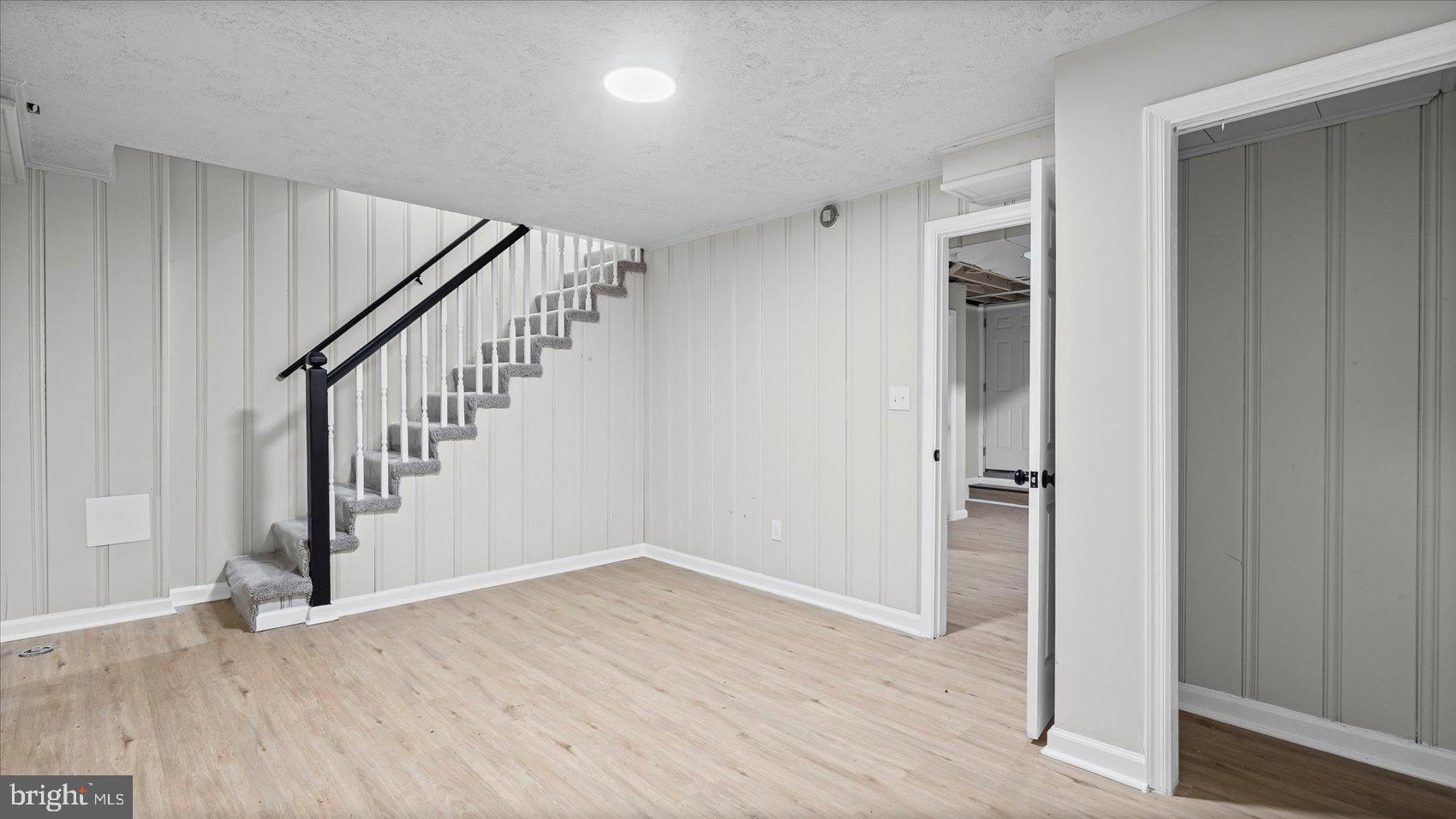 EDMONDSON VIILLAGE - Residential