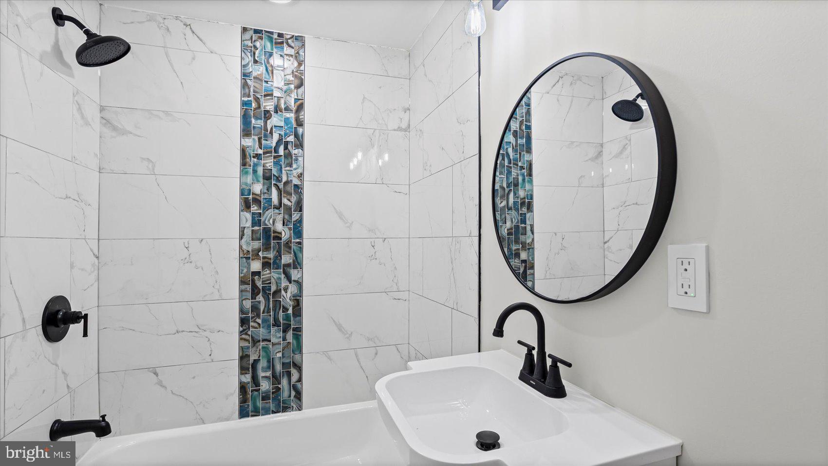 EDMONDSON VIILLAGE - Residential