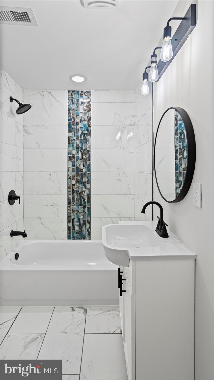 EDMONDSON VIILLAGE - Residential