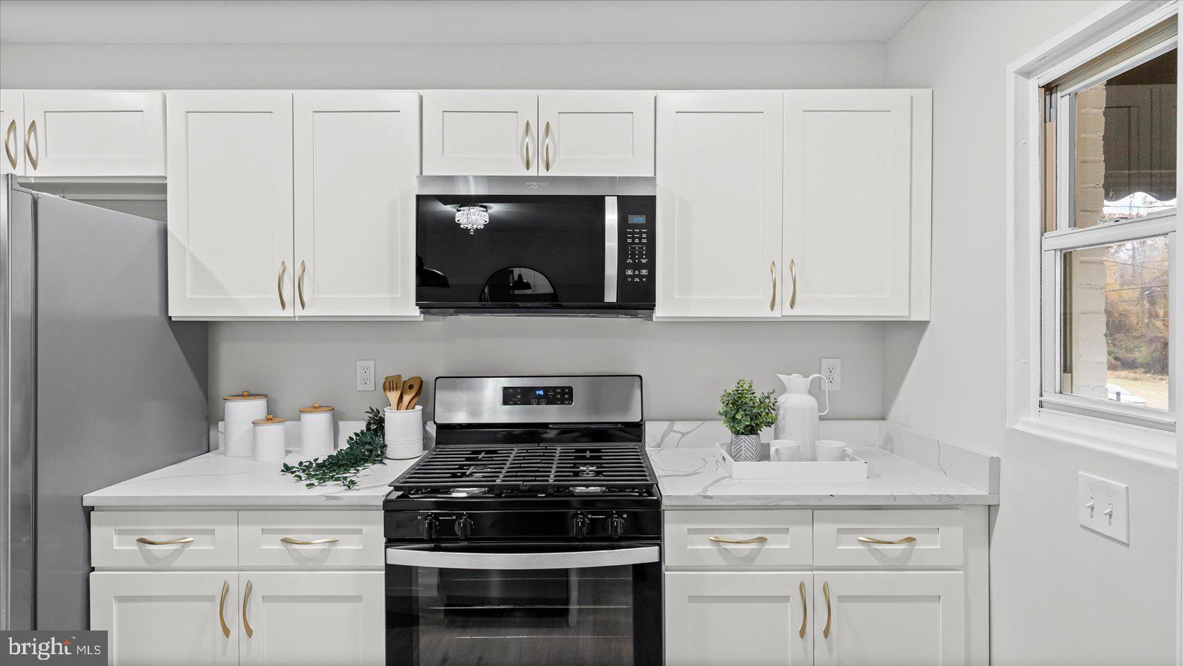 EDMONDSON VIILLAGE - Residential