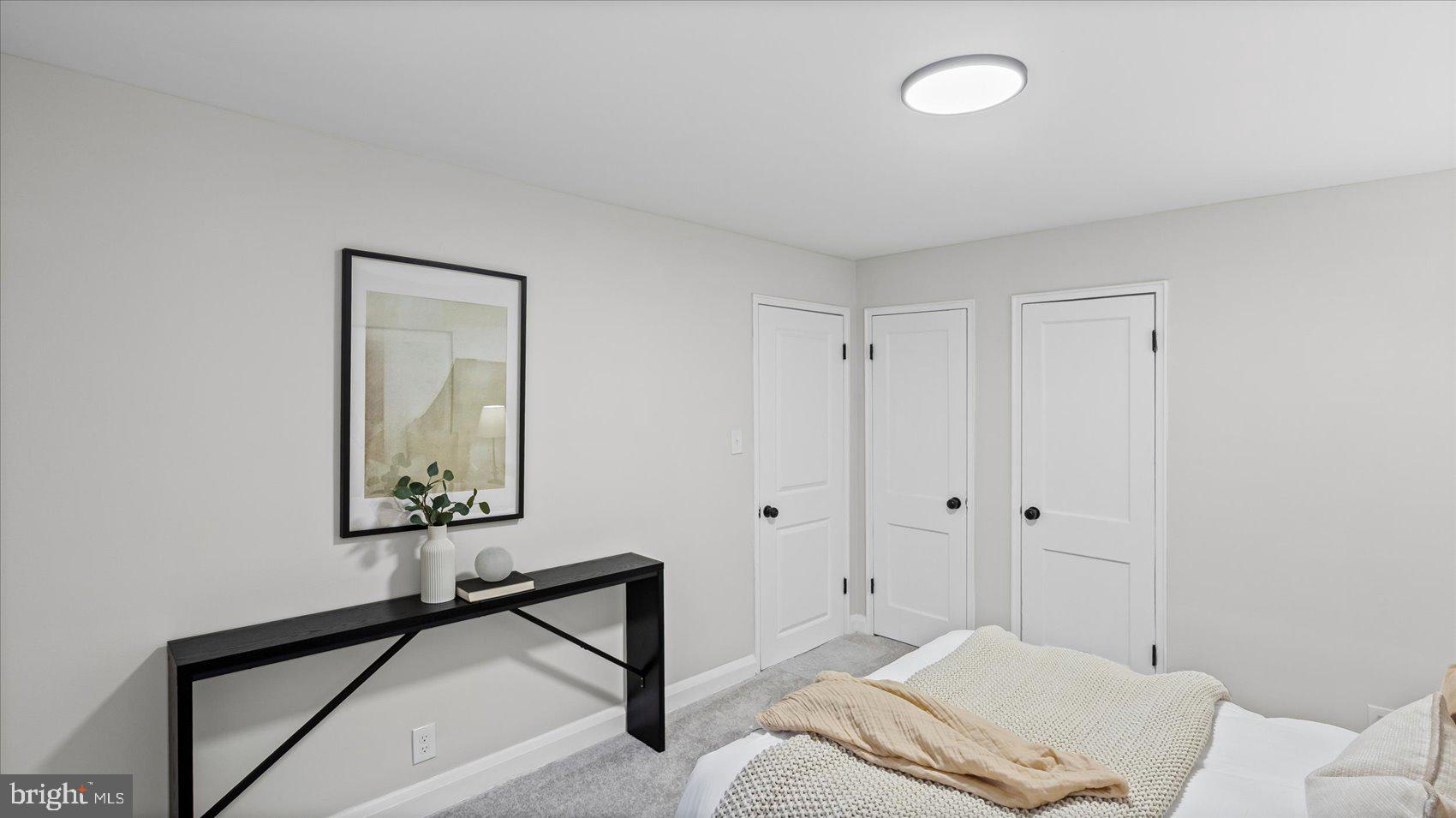 EDMONDSON VIILLAGE - Residential