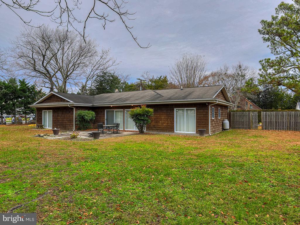 TRUITTS MIDWAY - Residential