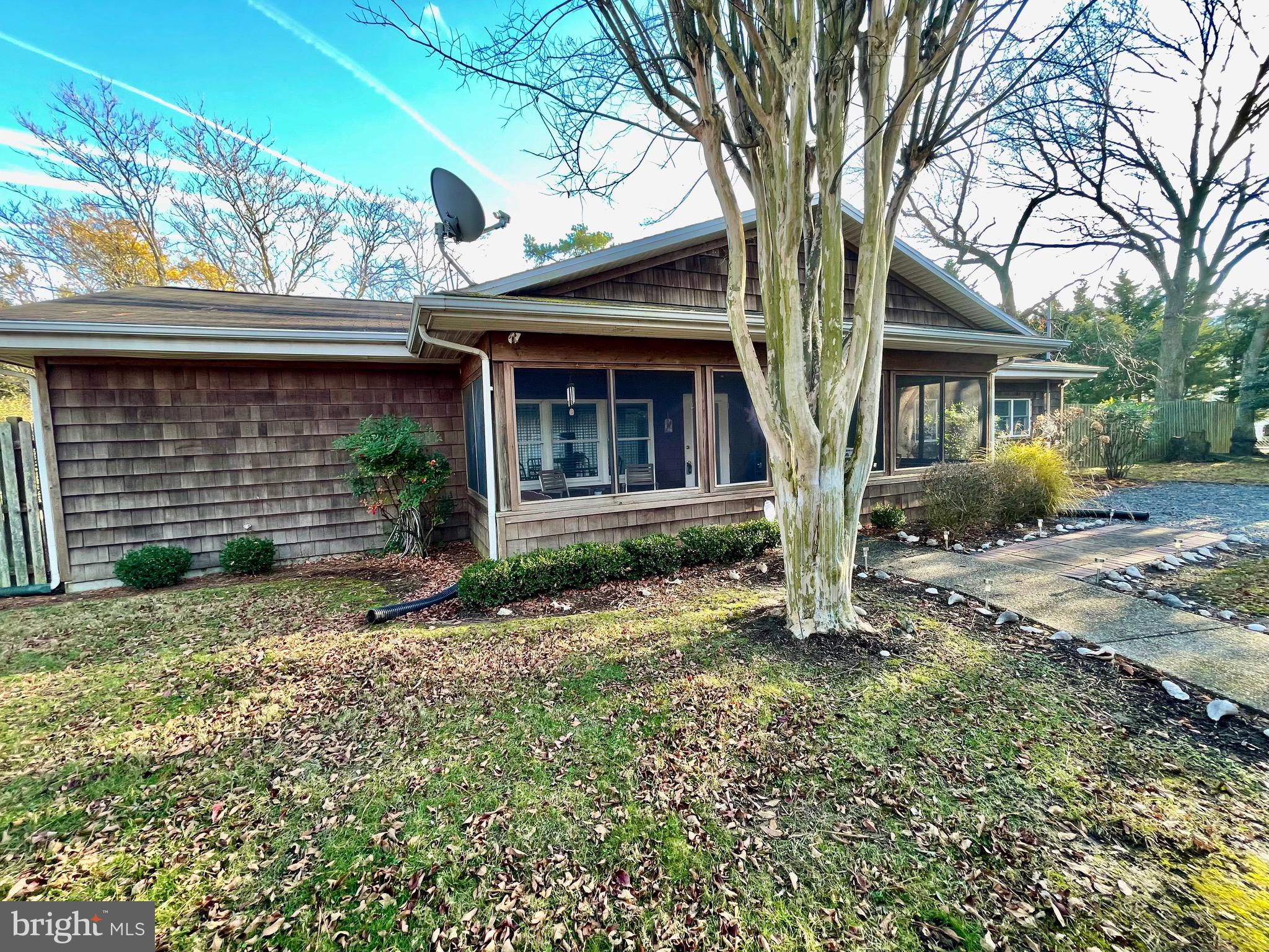 TRUITTS MIDWAY - Residential