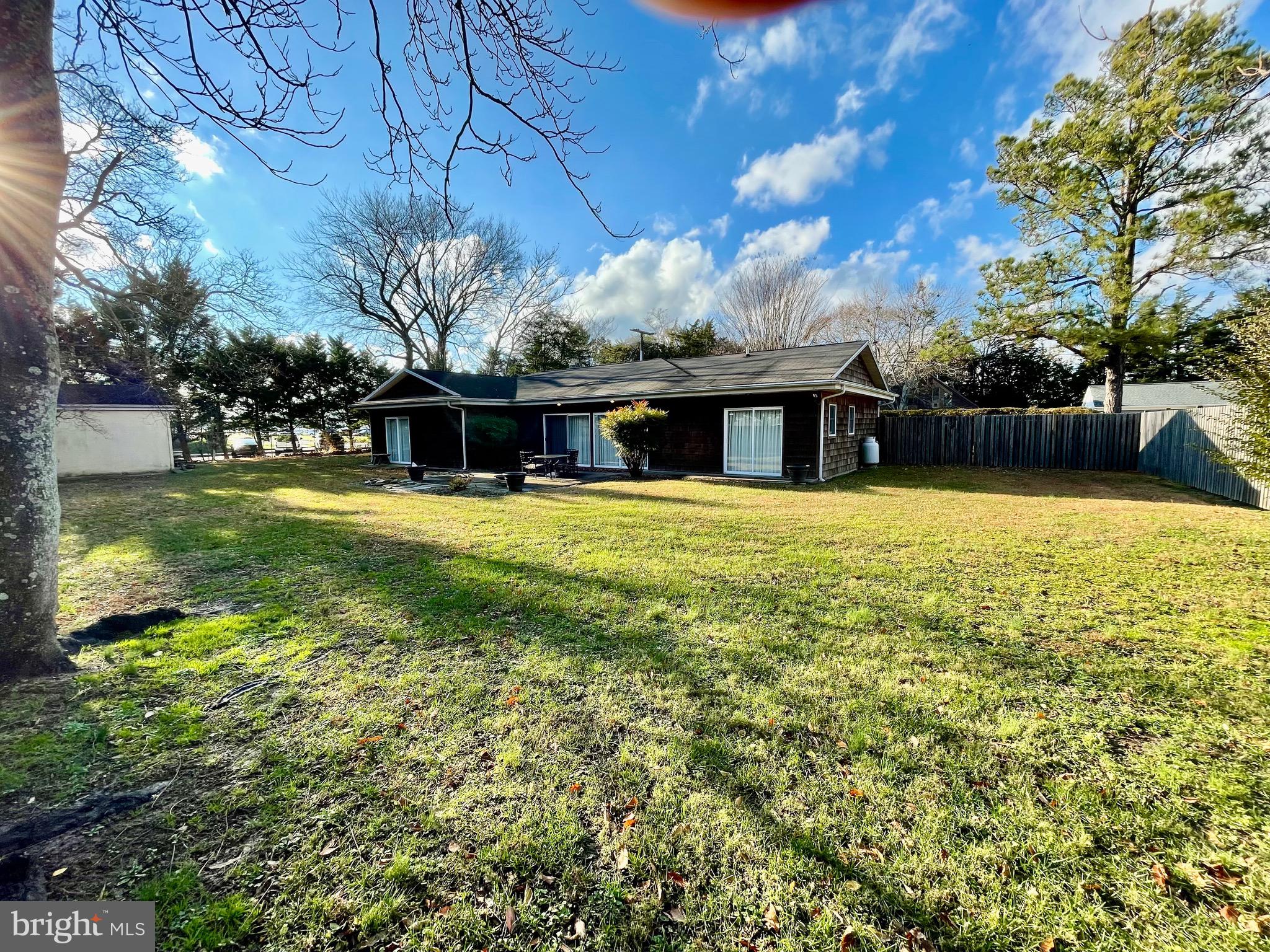 TRUITTS MIDWAY - Residential