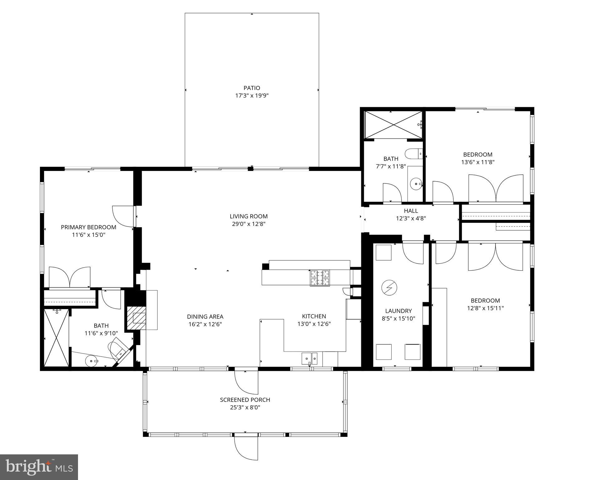 TRUITTS MIDWAY - Residential