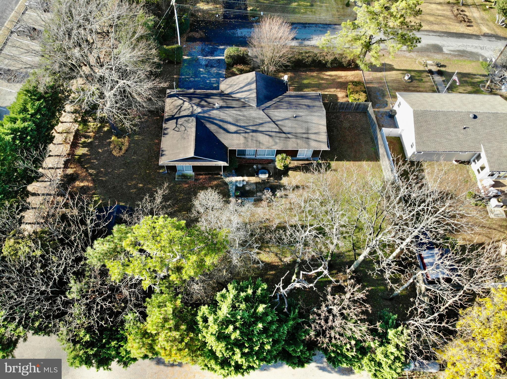 TRUITTS MIDWAY - Residential