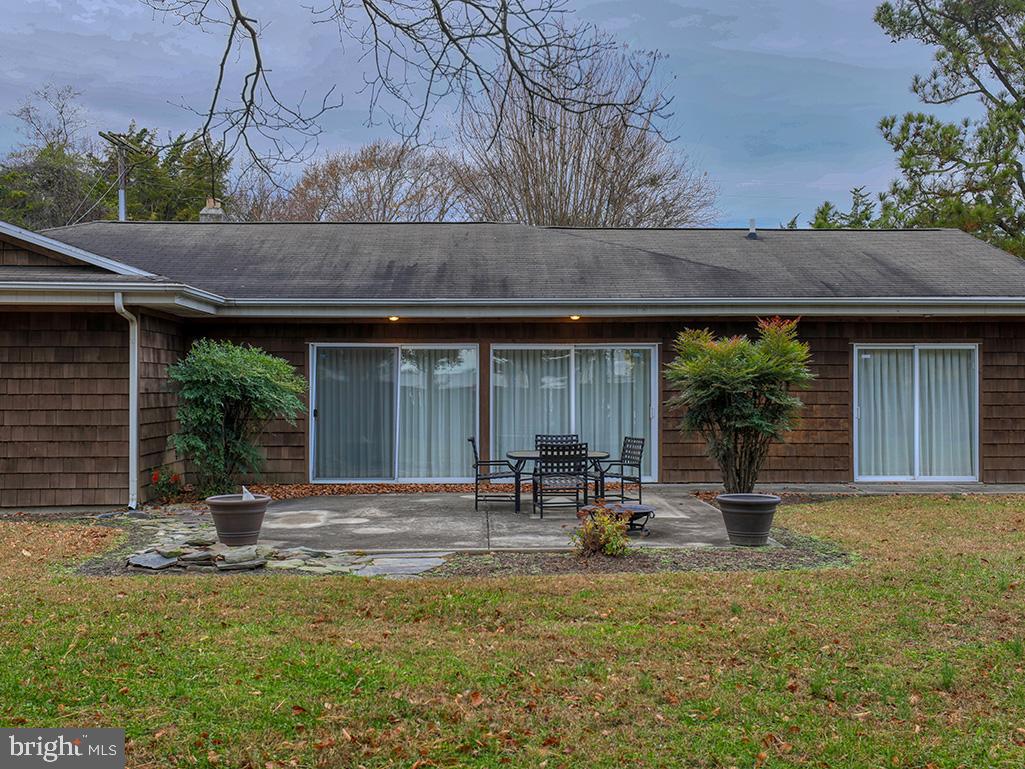 TRUITTS MIDWAY - Residential