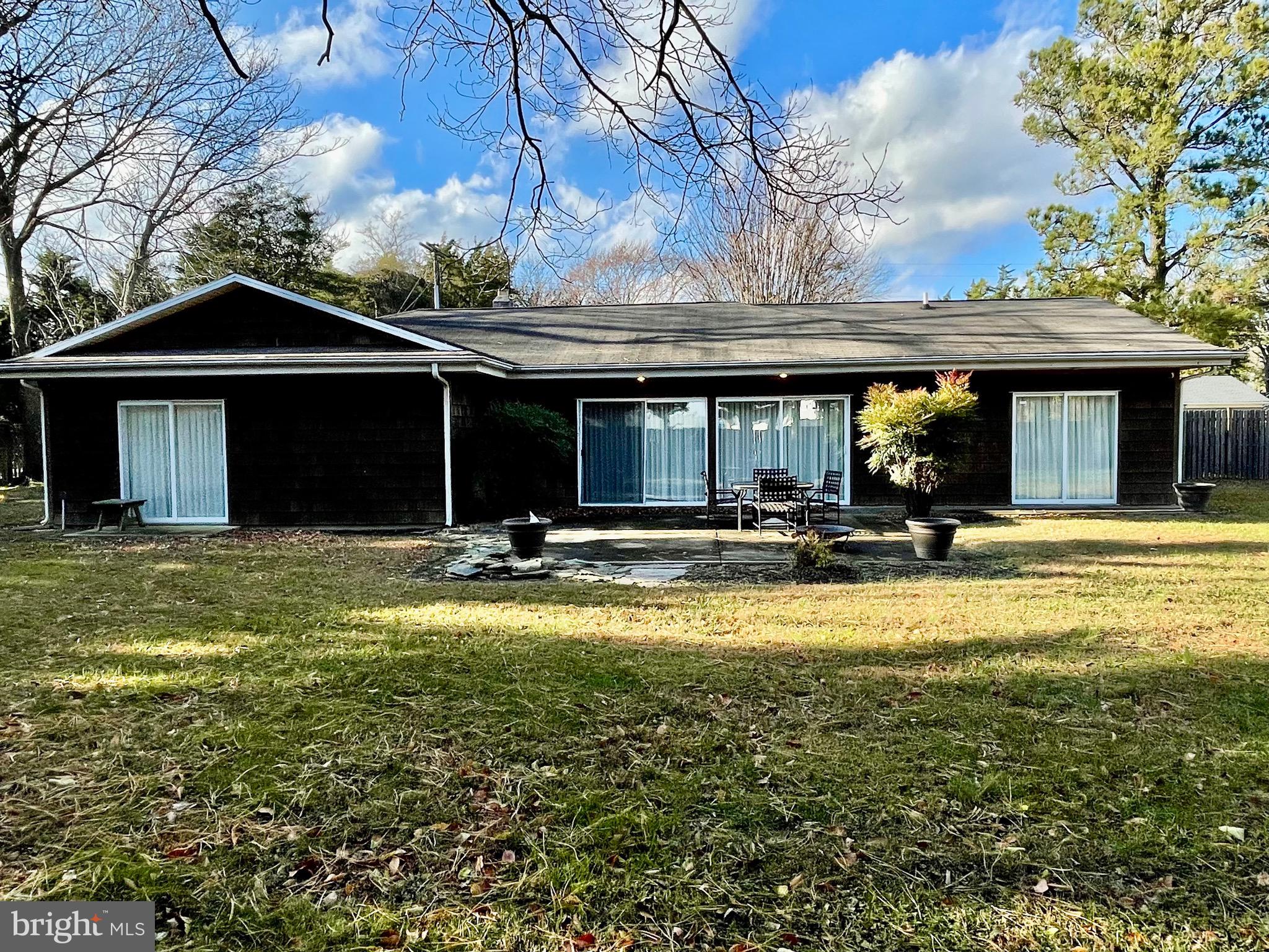 TRUITTS MIDWAY - Residential