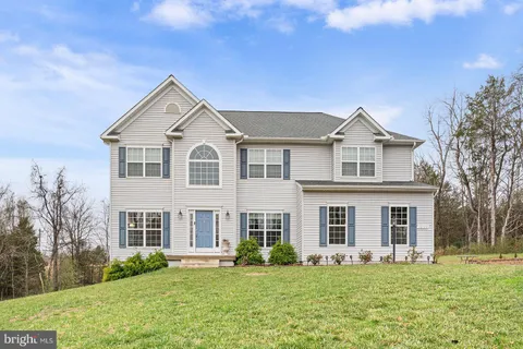 10124 Limestone Ave, Culpeper, VA MLS: VACU2009874
