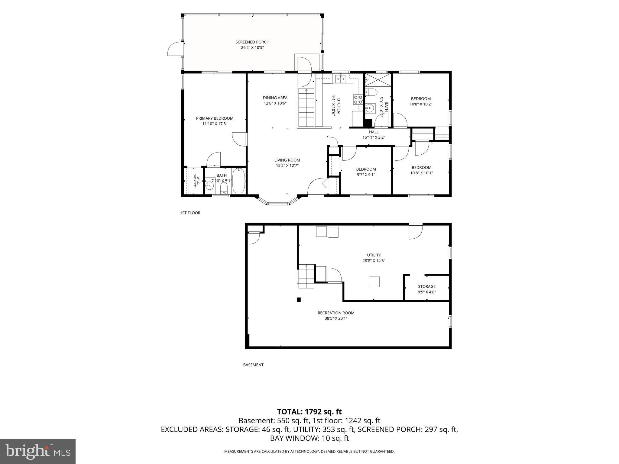 1501 HONEYSUCKLE DRIVE