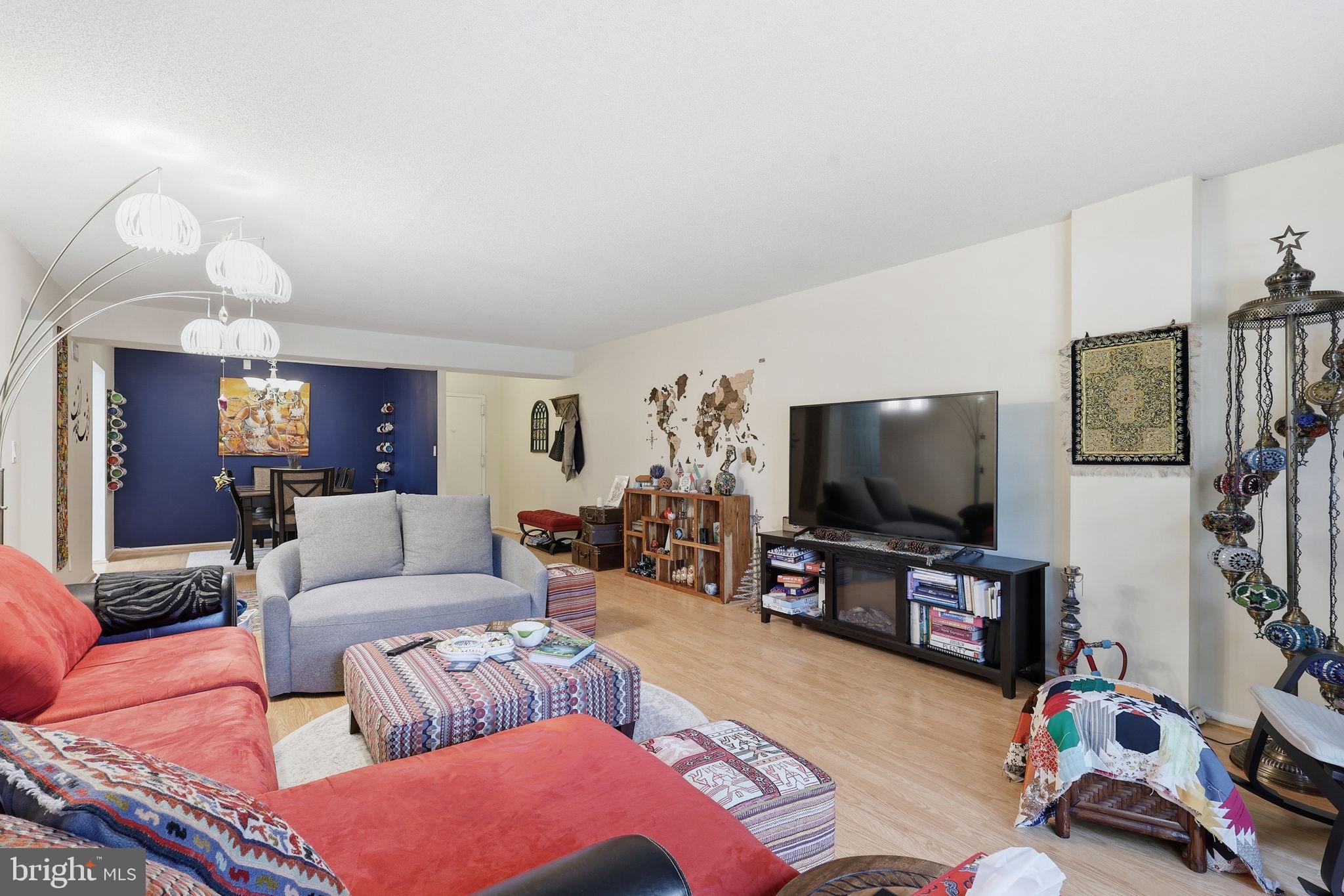 7600 TREMAYNE PLACE 203