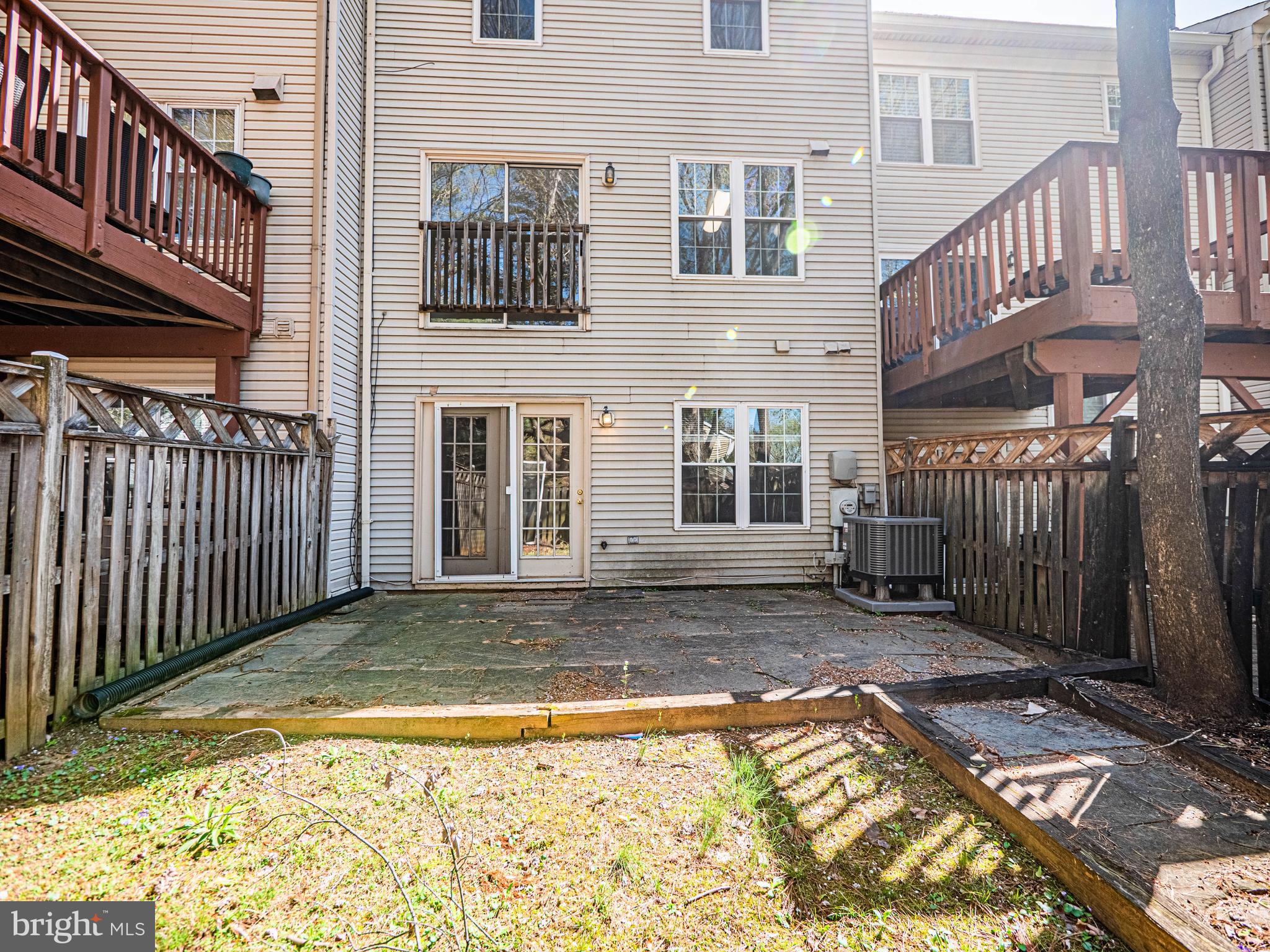 PARK OVERLOOK - Residential