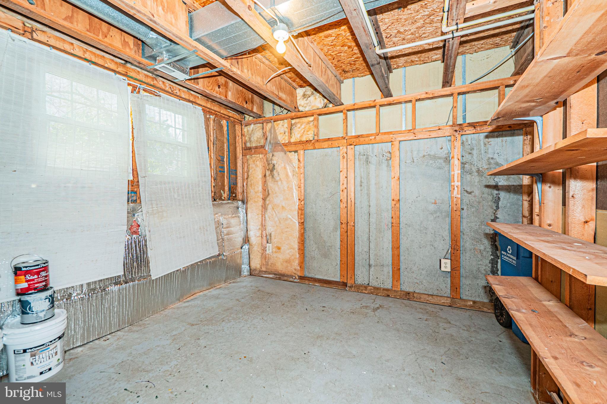 PARK OVERLOOK - Residential