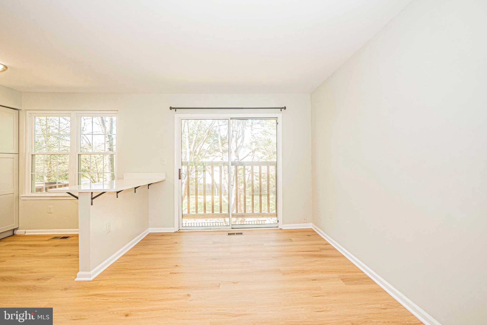 PARK OVERLOOK - Residential