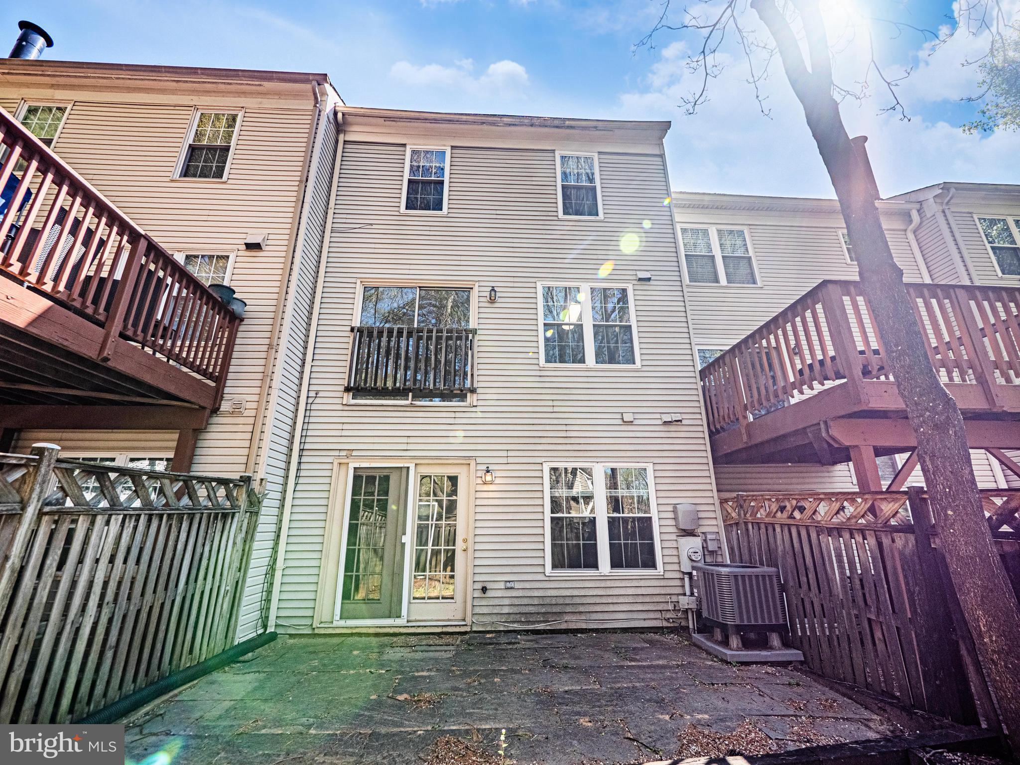 PARK OVERLOOK - Residential