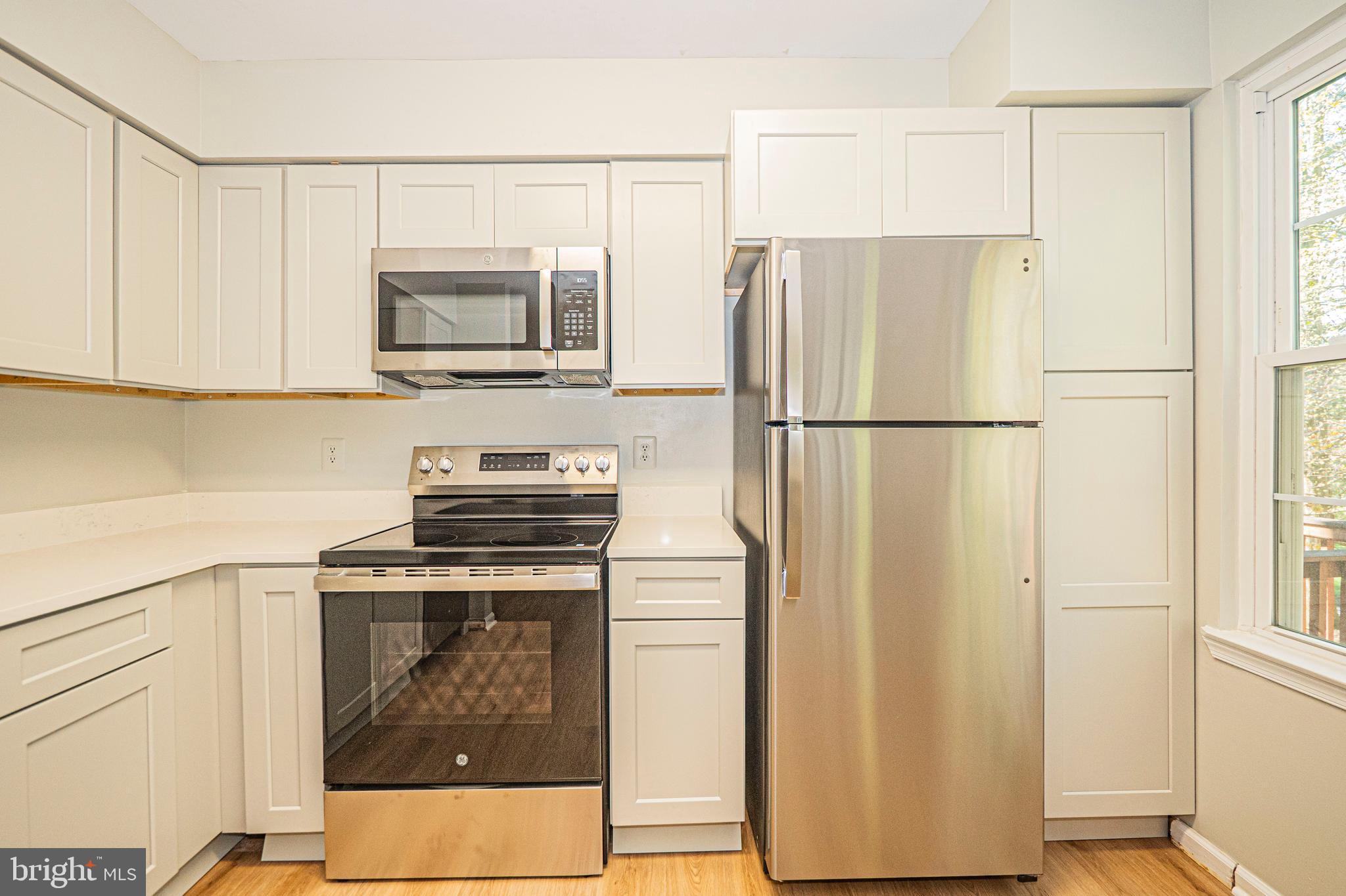 PARK OVERLOOK - Residential