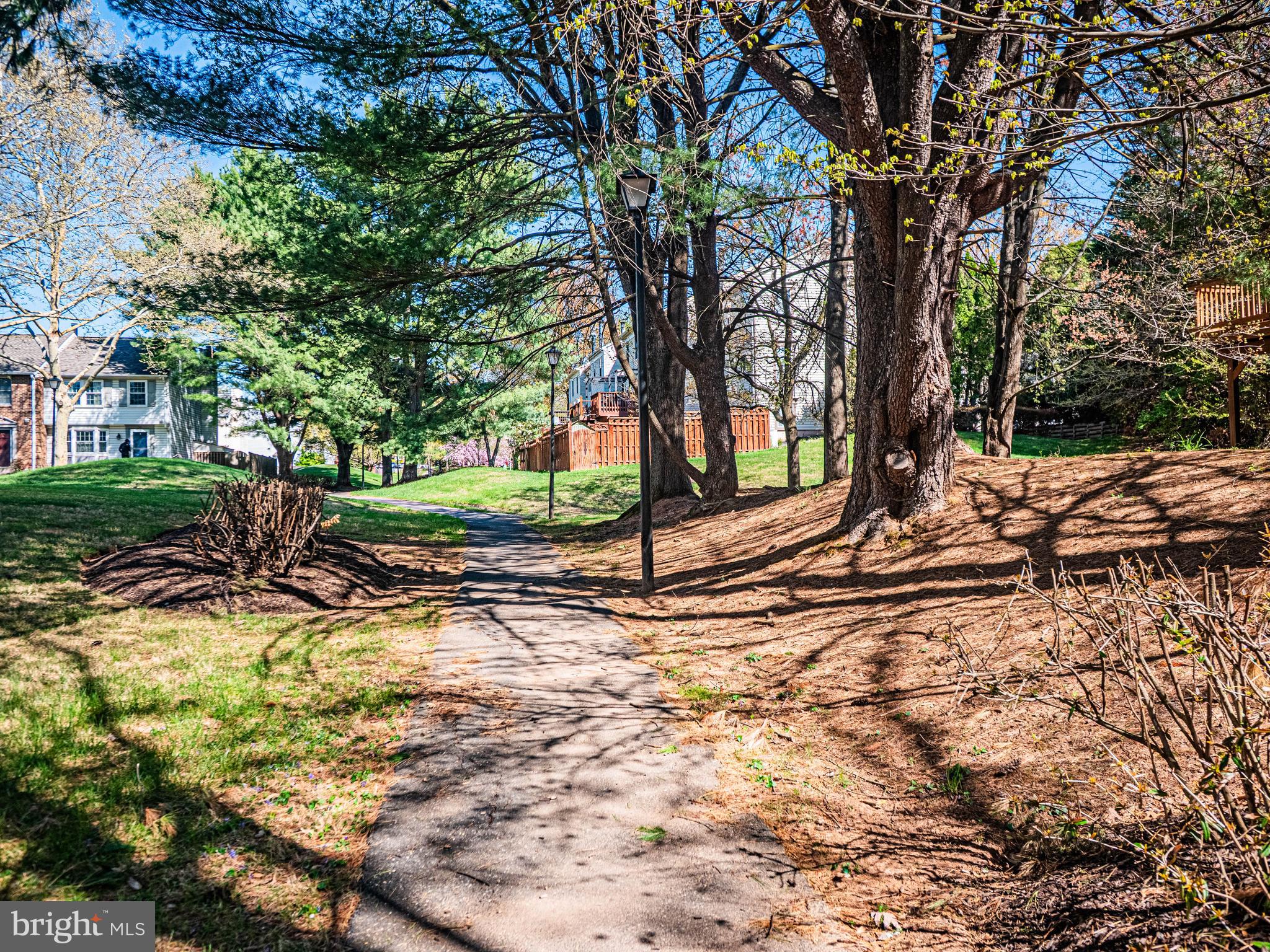 PARK OVERLOOK - Residential