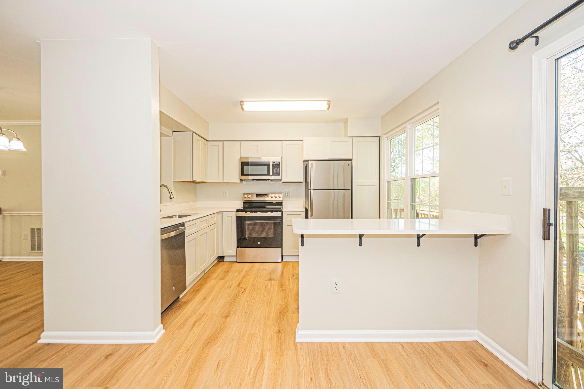 PARK OVERLOOK - Residential