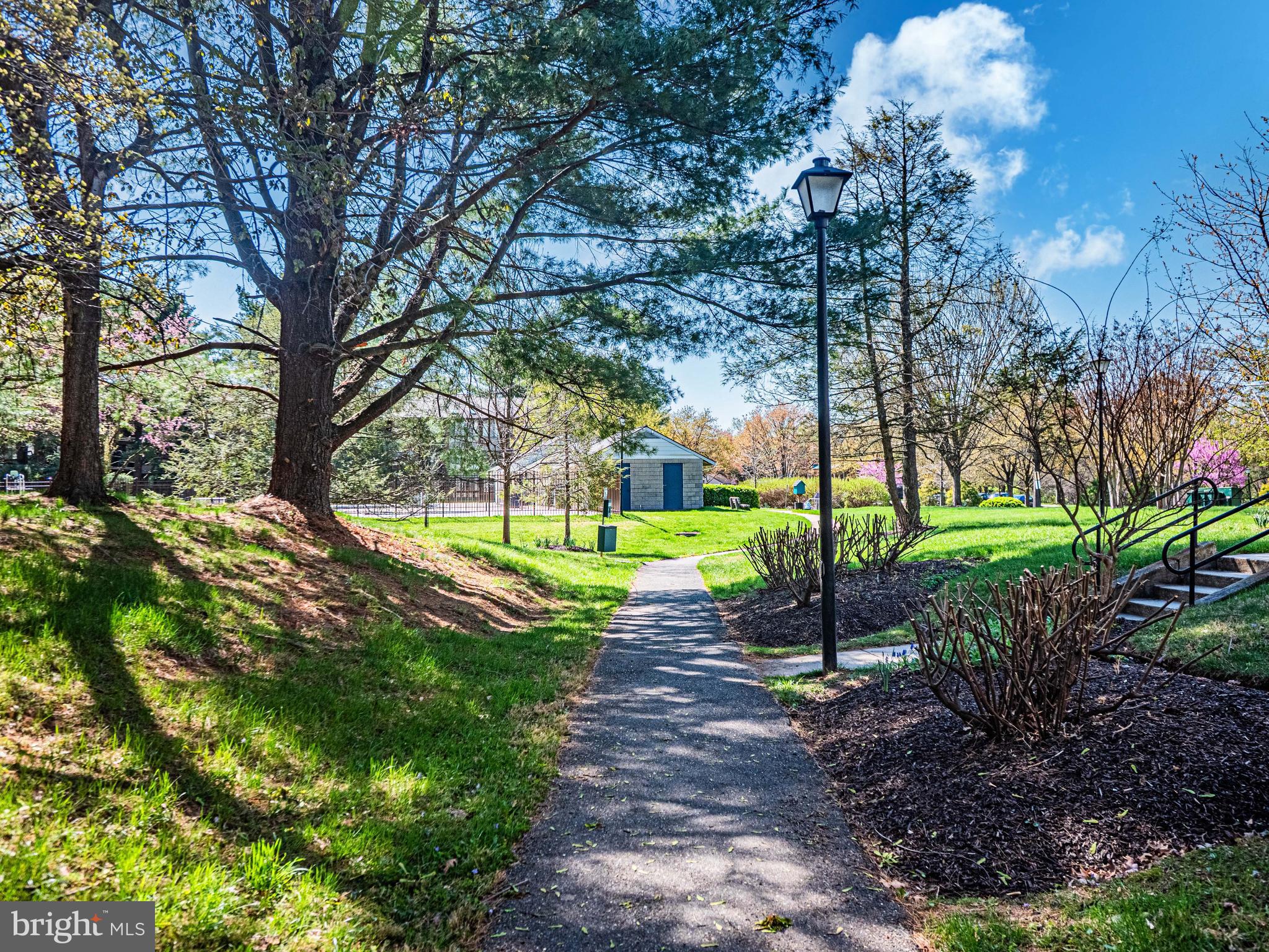 PARK OVERLOOK - Residential