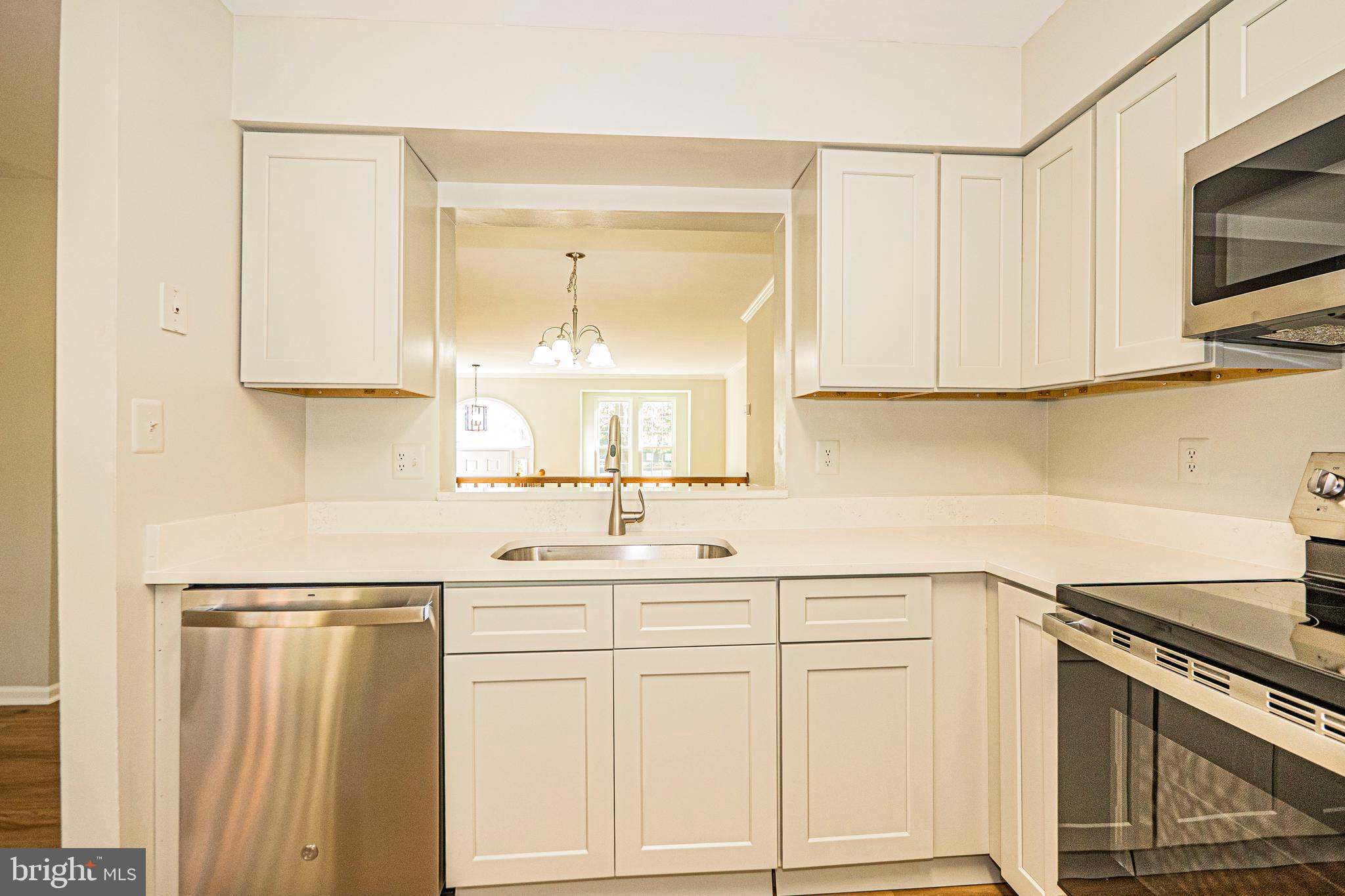 PARK OVERLOOK - Residential