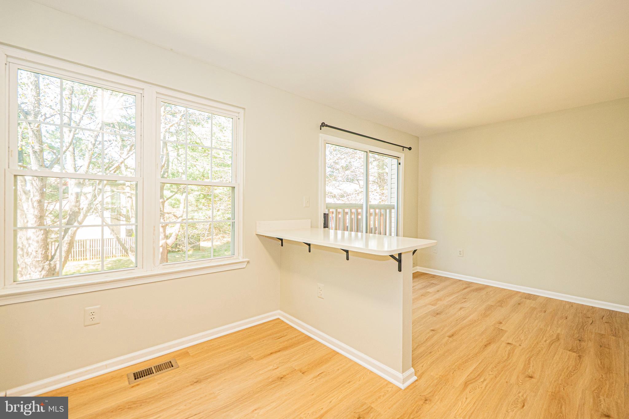 PARK OVERLOOK - Residential