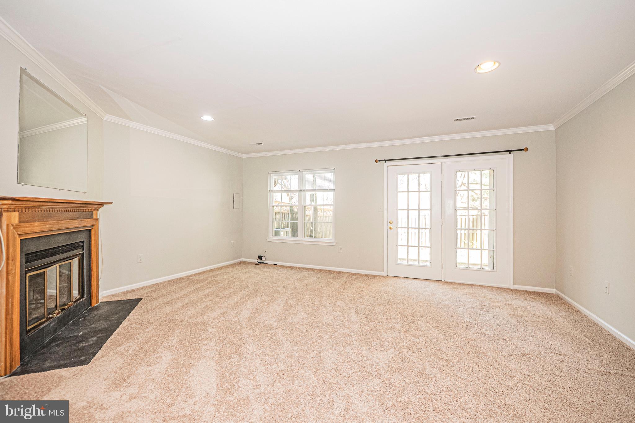 PARK OVERLOOK - Residential