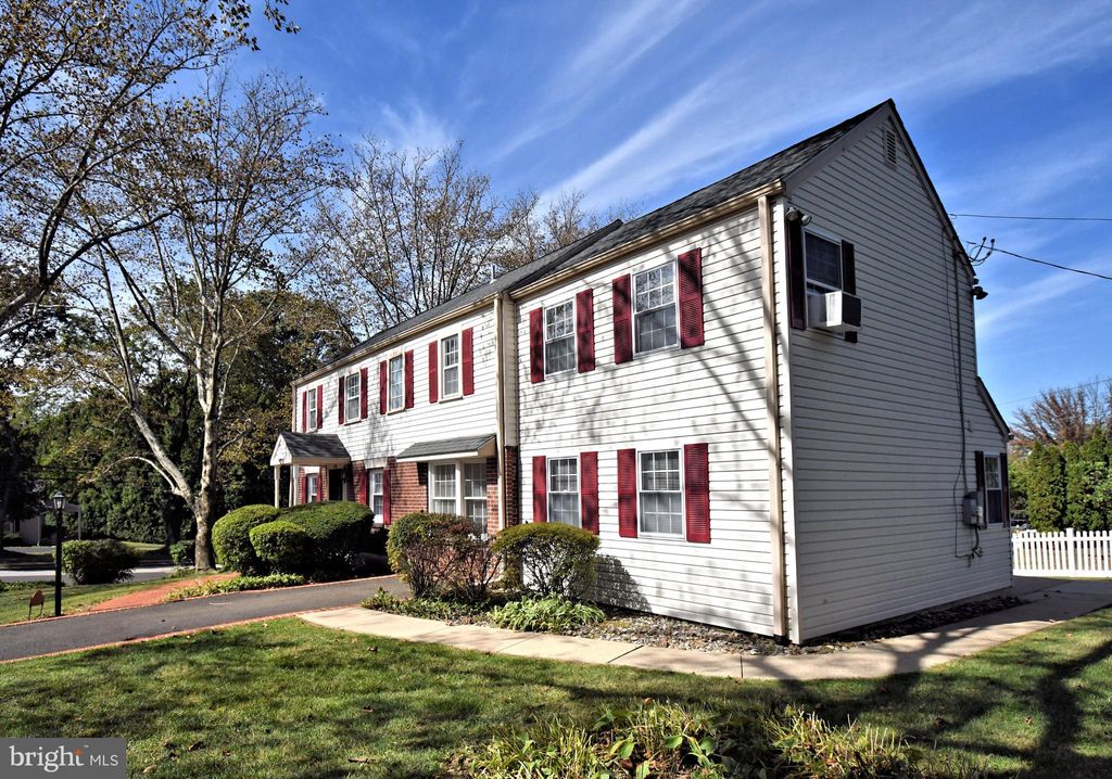 Photo of 442 Oreland Mill Road, ORELAND, PA 19075 (MLS # PAMC2156450)