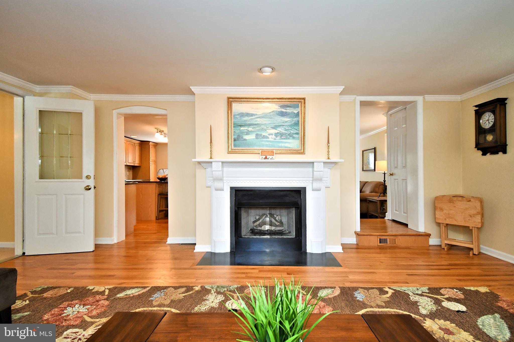 ORELAND - Residential