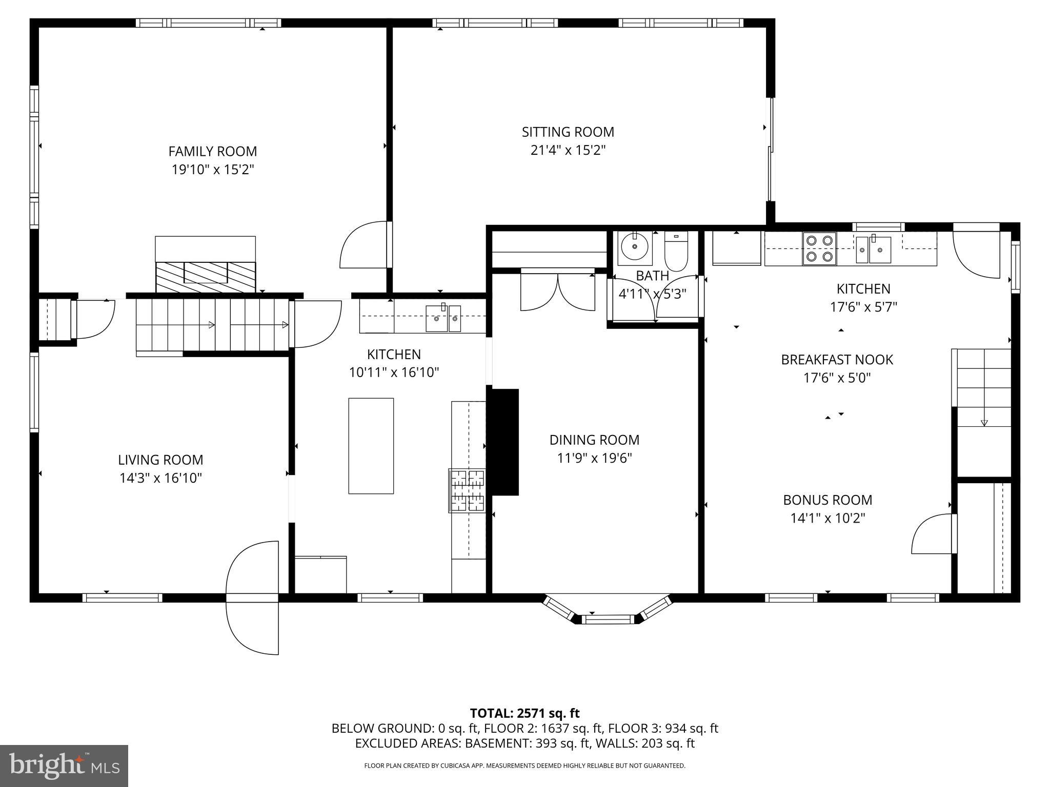 ORELAND - Residential