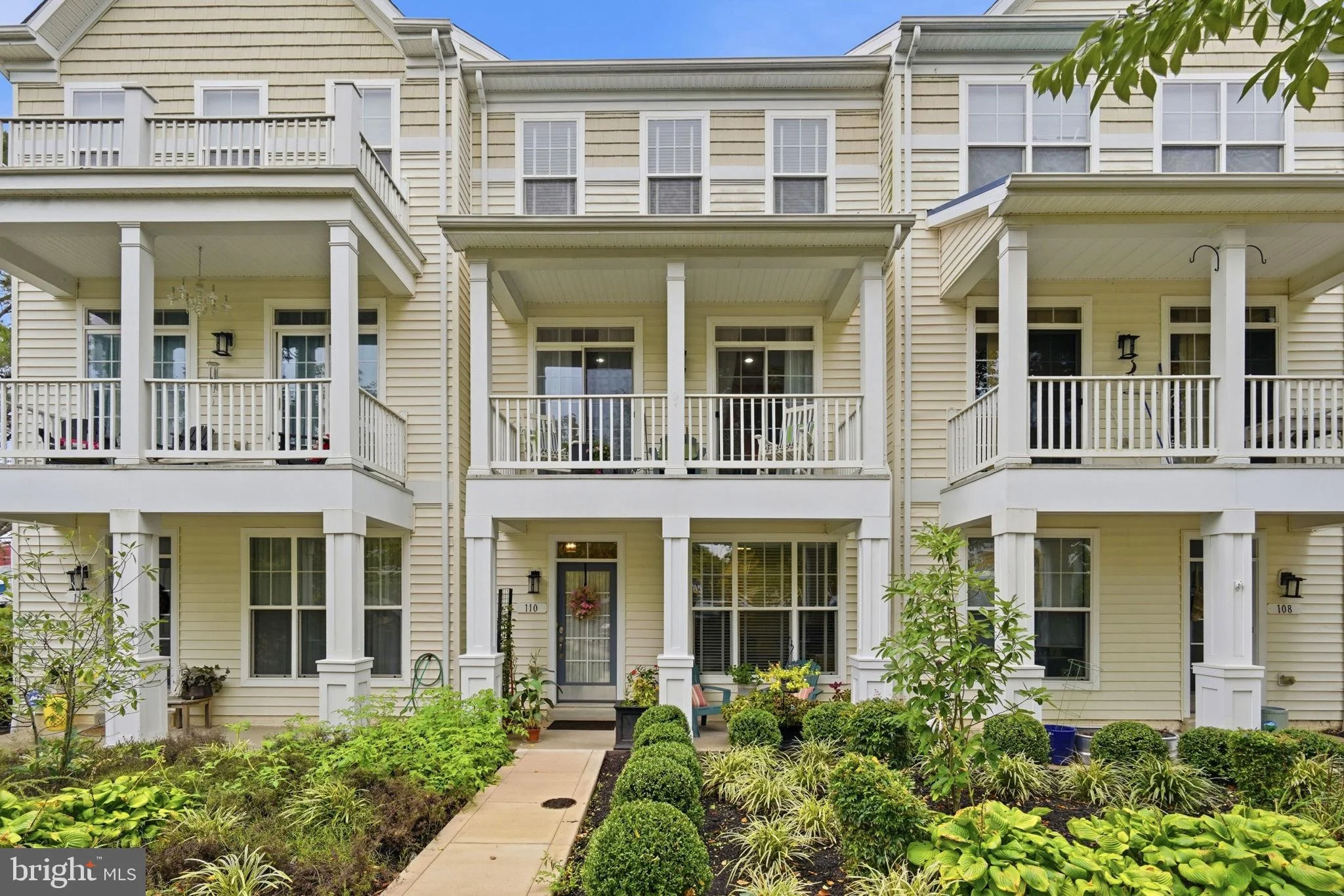 110 Sailors Lane Unit 2