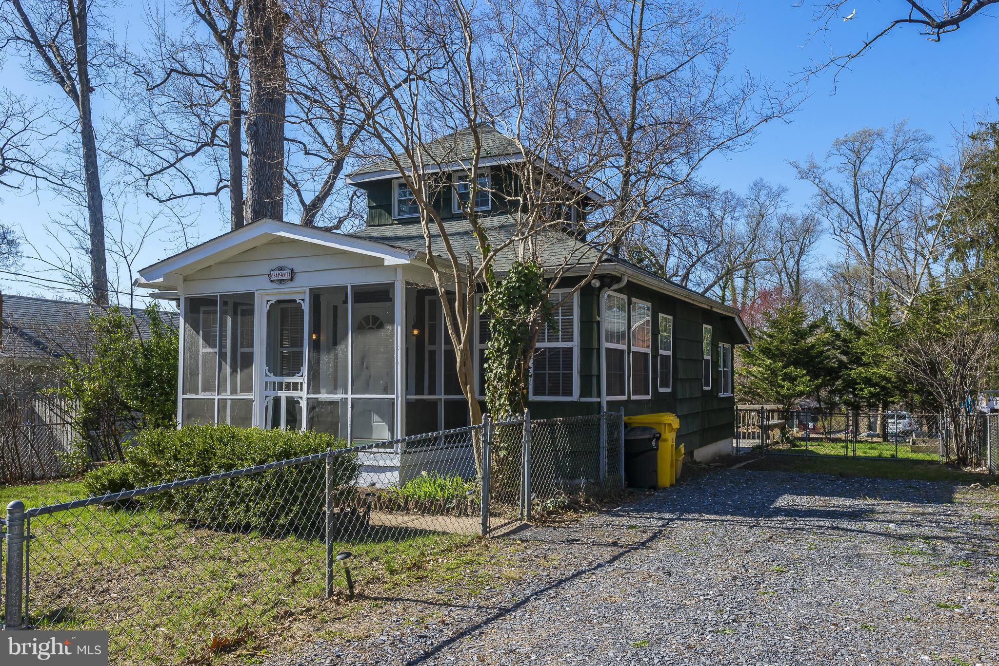 HERALD HARBOR - Residential