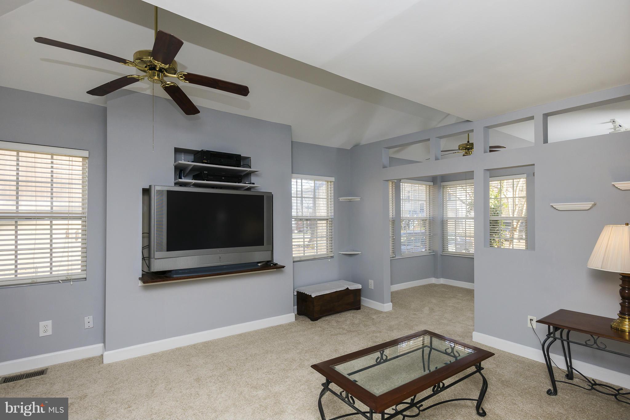 HERALD HARBOR - Residential