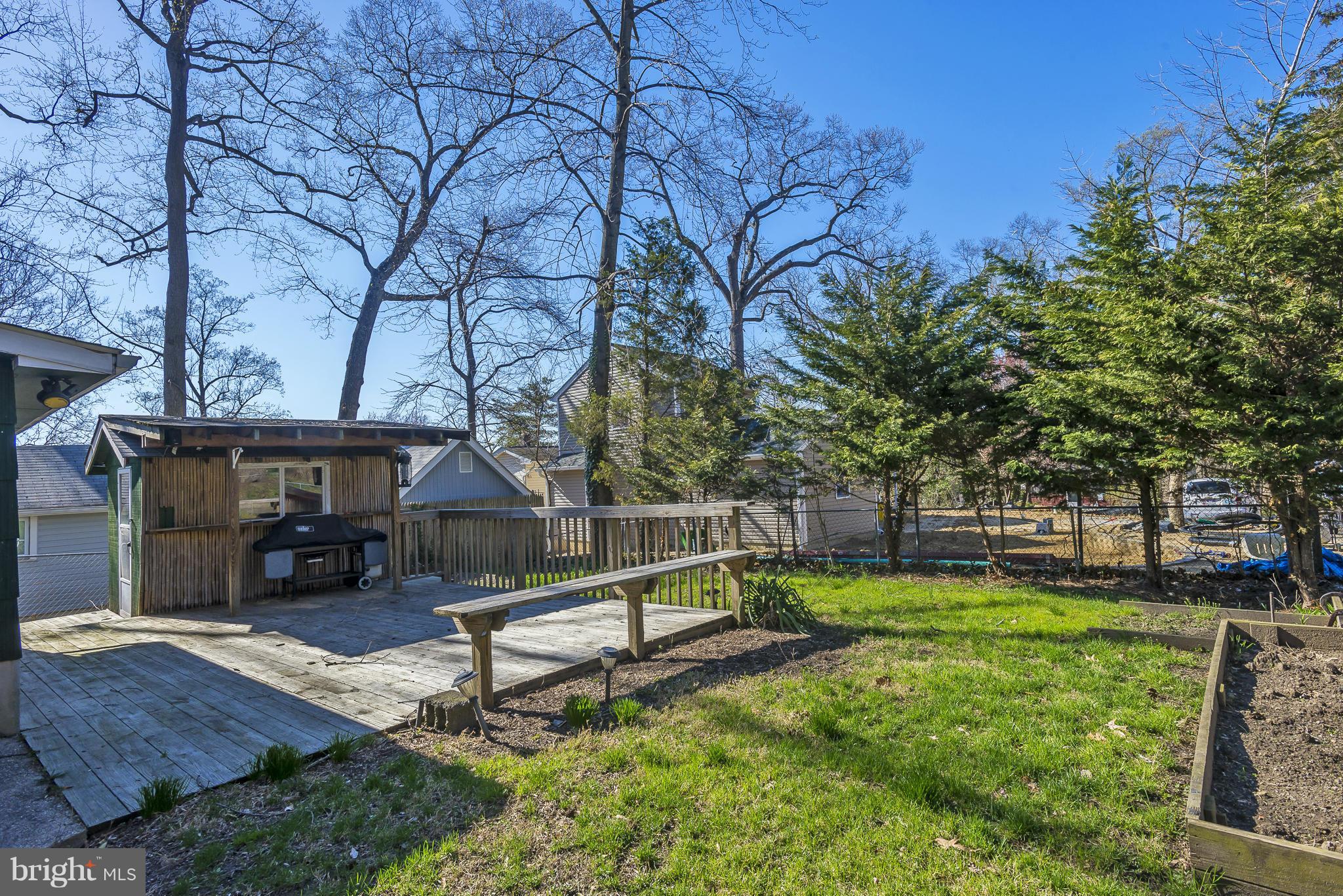 HERALD HARBOR - Residential