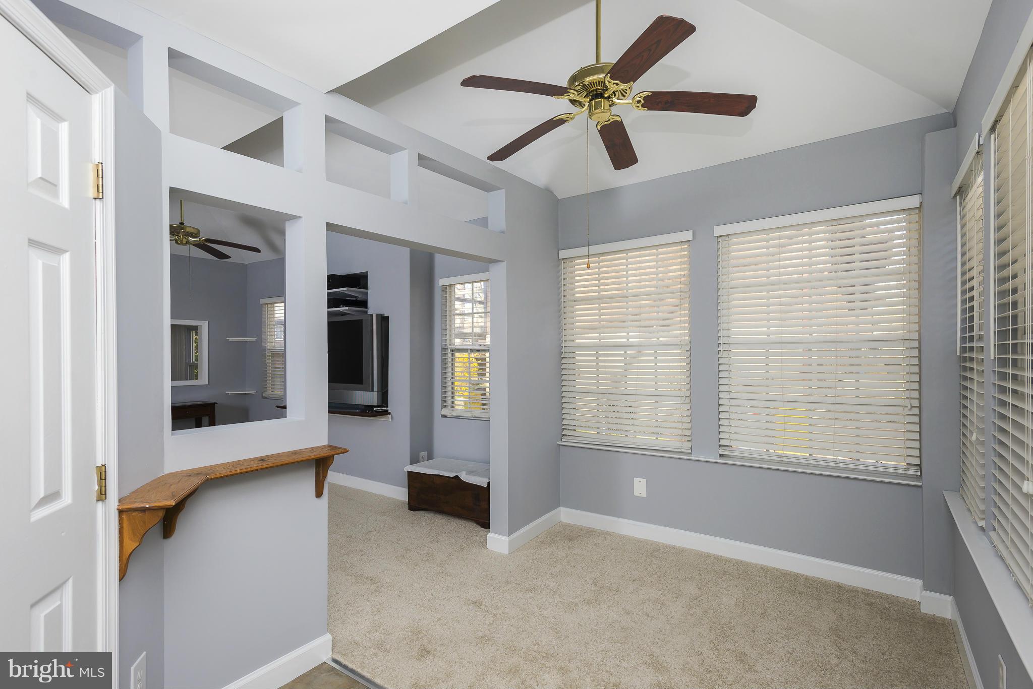 HERALD HARBOR - Residential