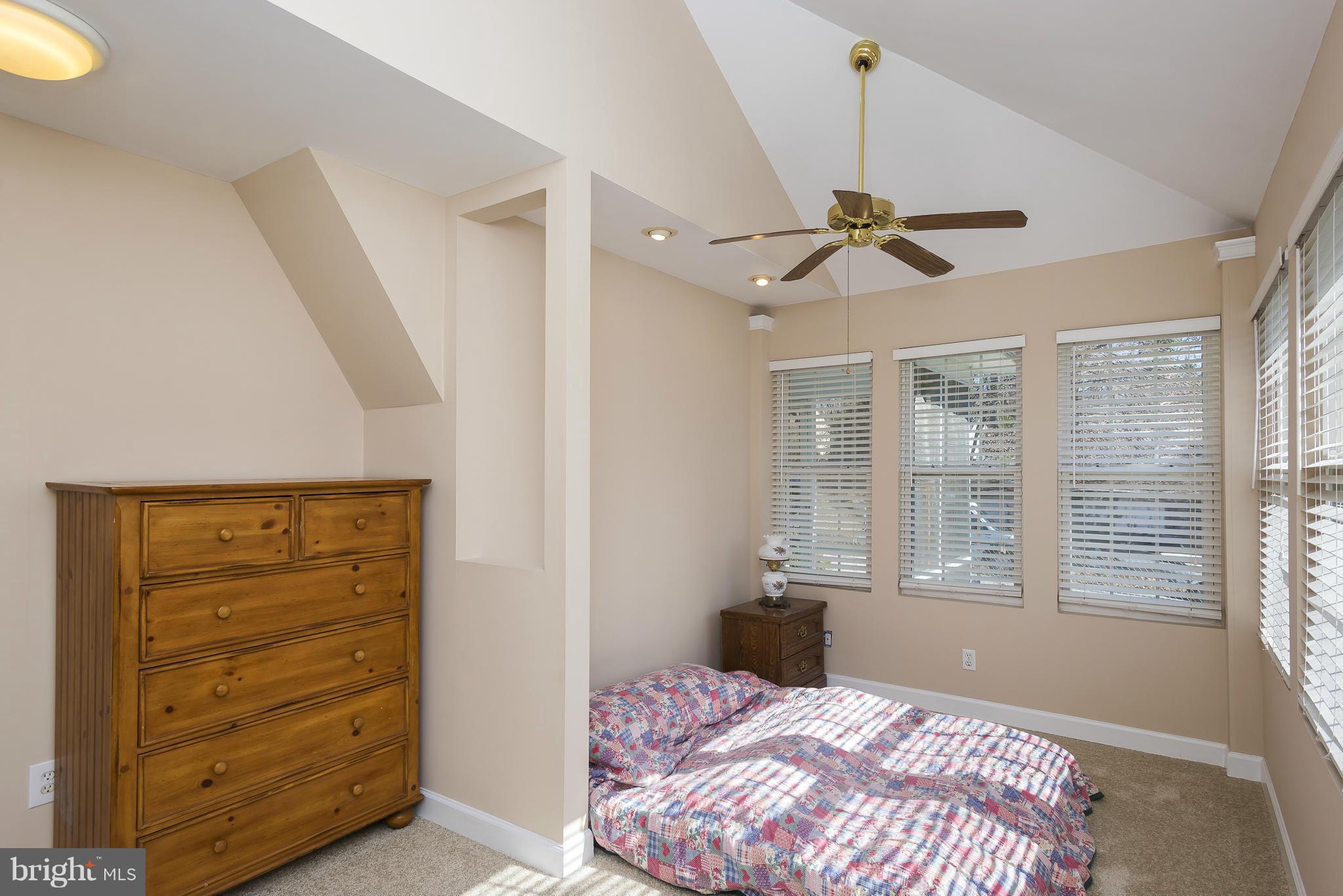 HERALD HARBOR - Residential