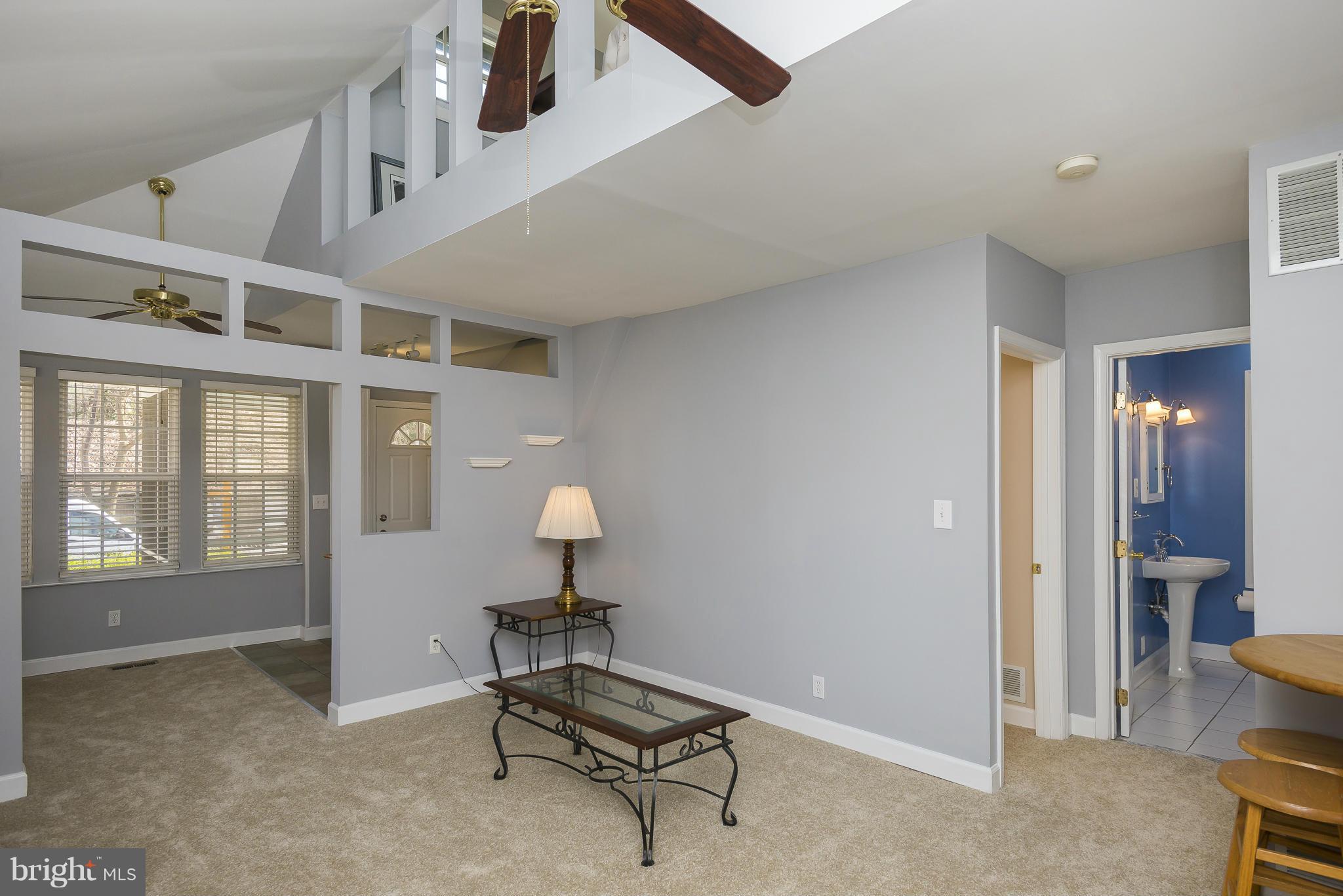 HERALD HARBOR - Residential