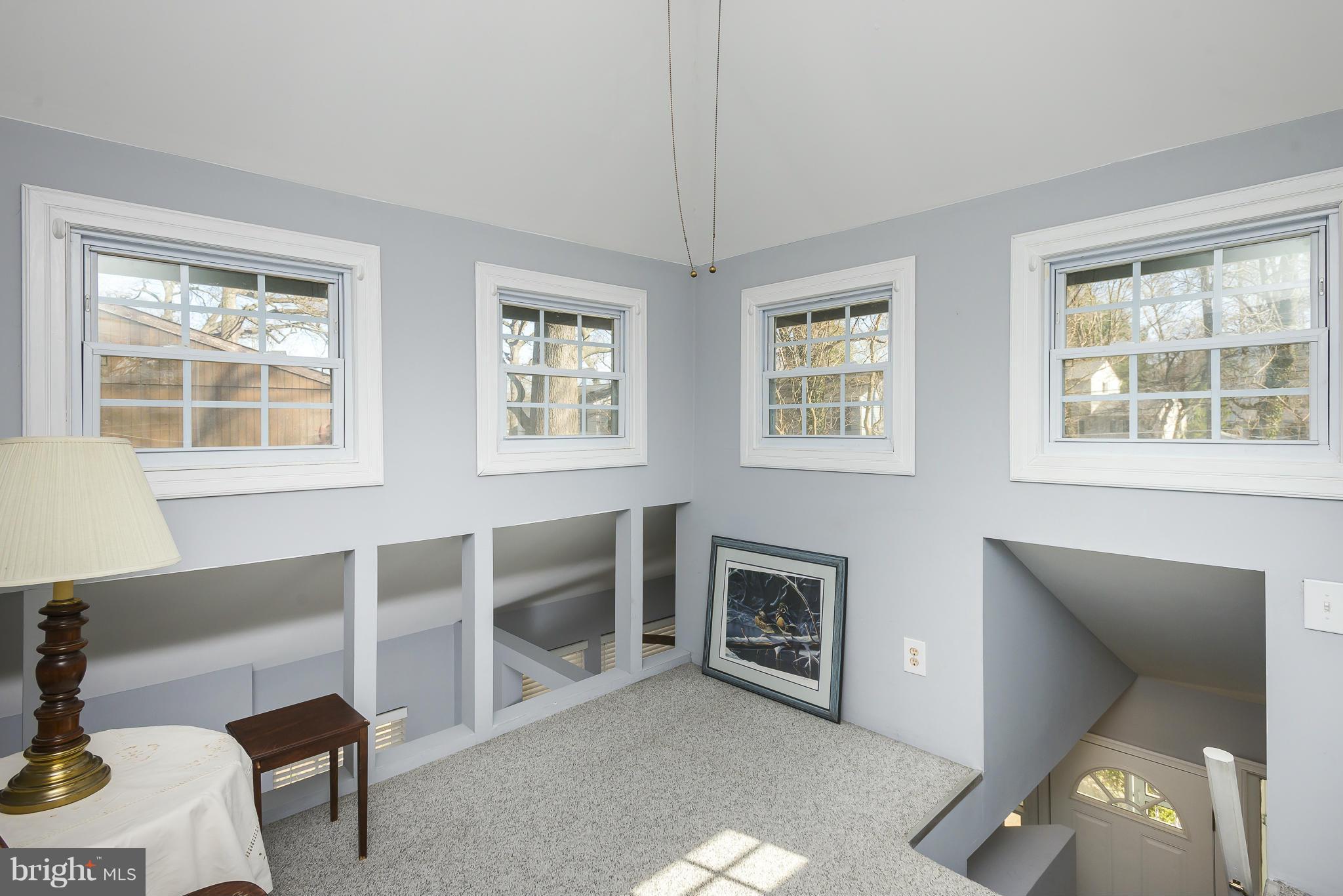 HERALD HARBOR - Residential